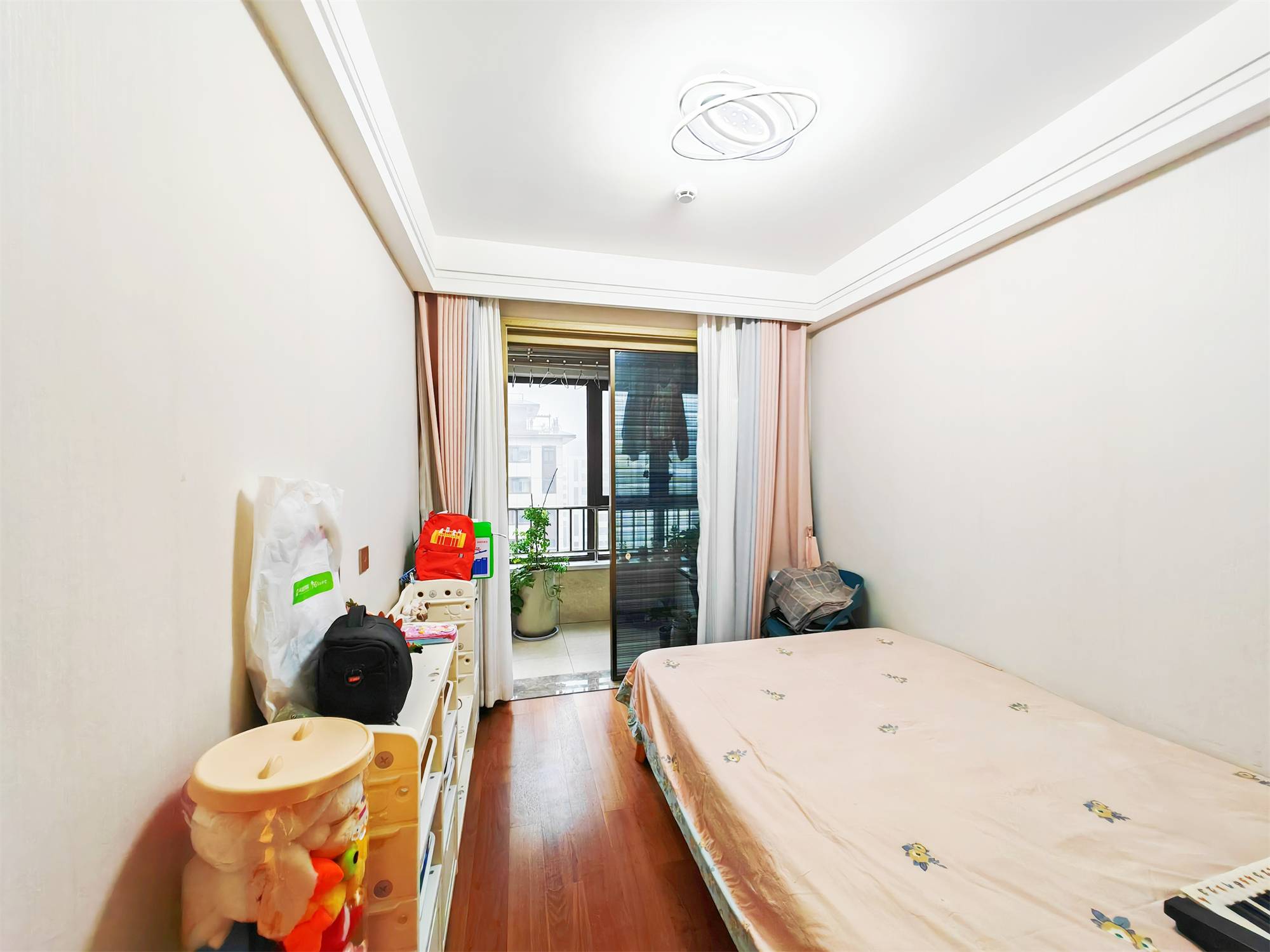 鲁能领秀城漫山香墅云麓二期