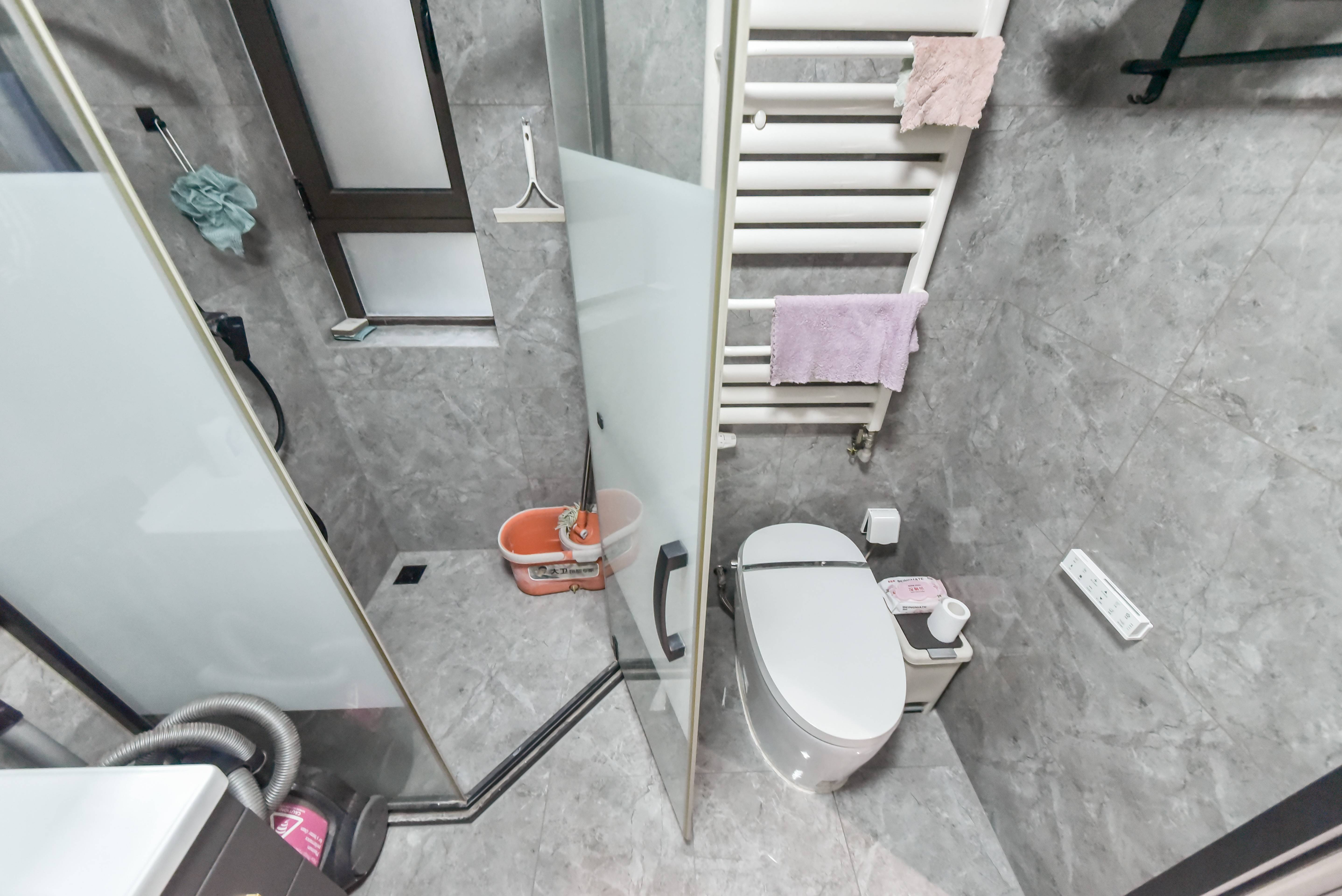 中新锦绣天地中苑四区