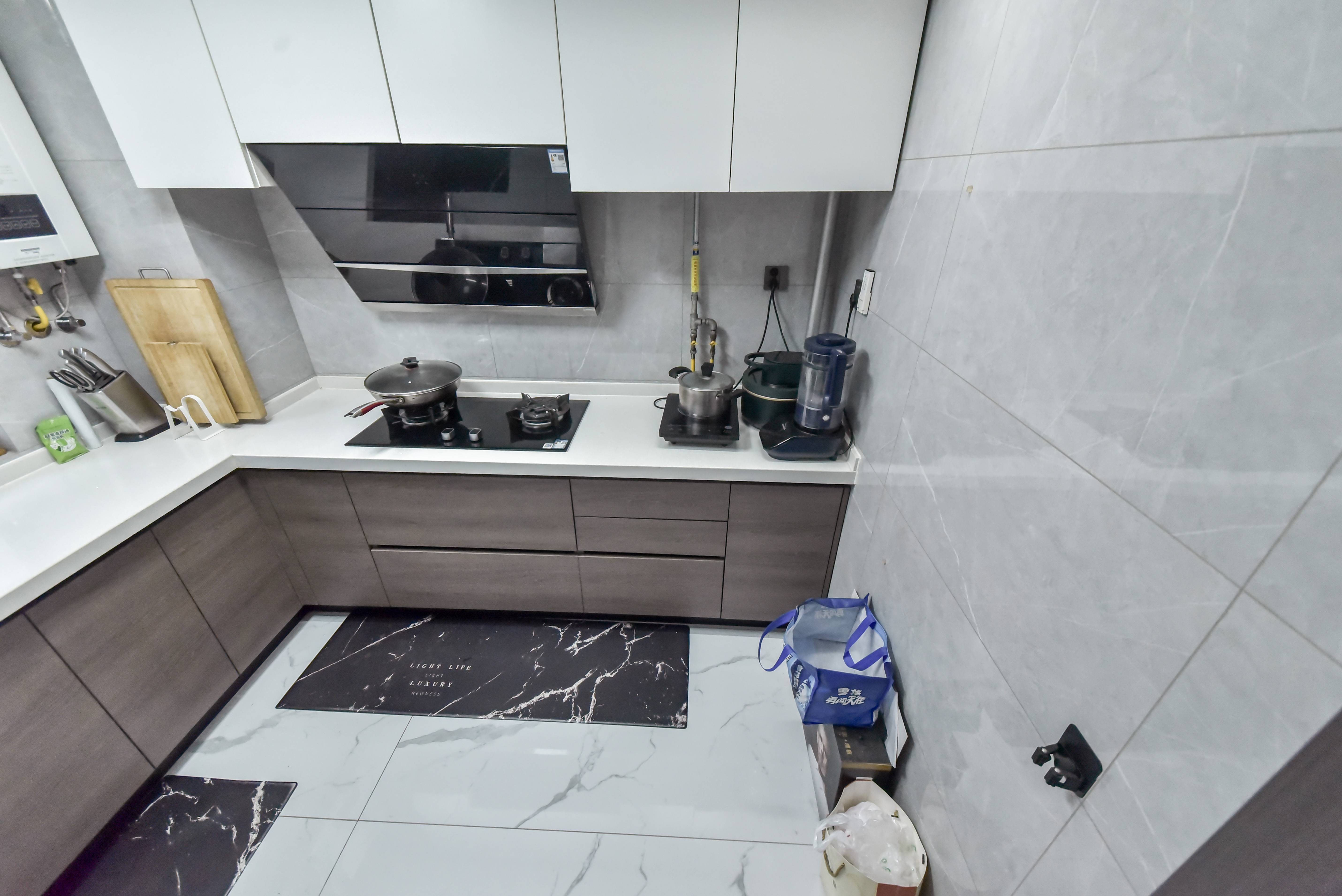 中新锦绣天地中苑四区