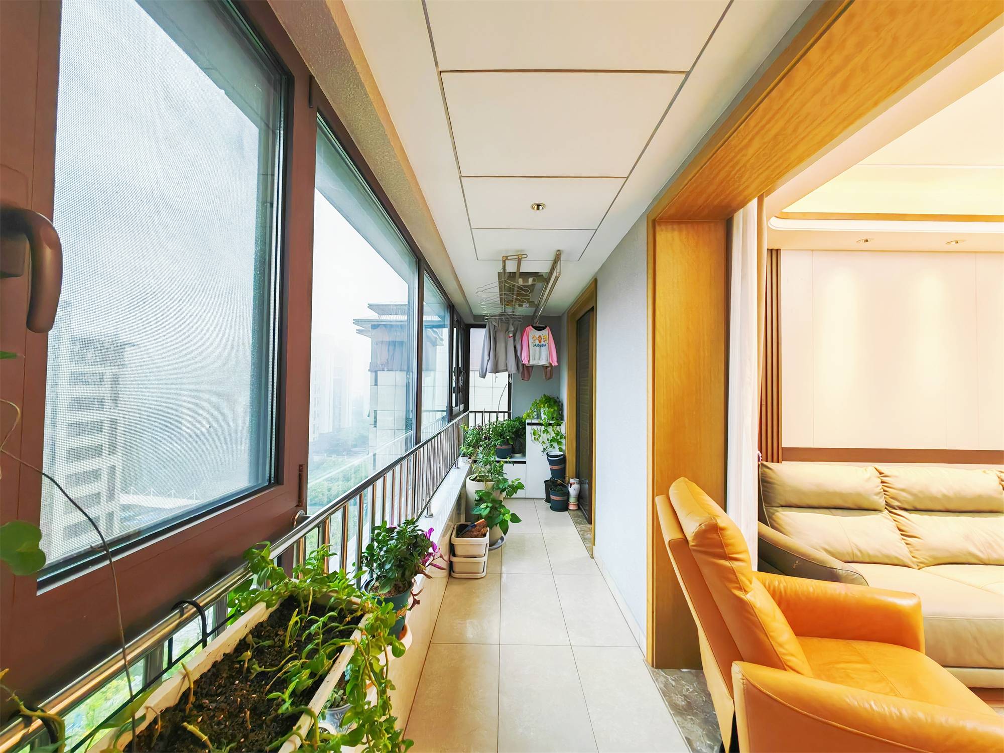 鲁能领秀城漫山香墅云麓二期