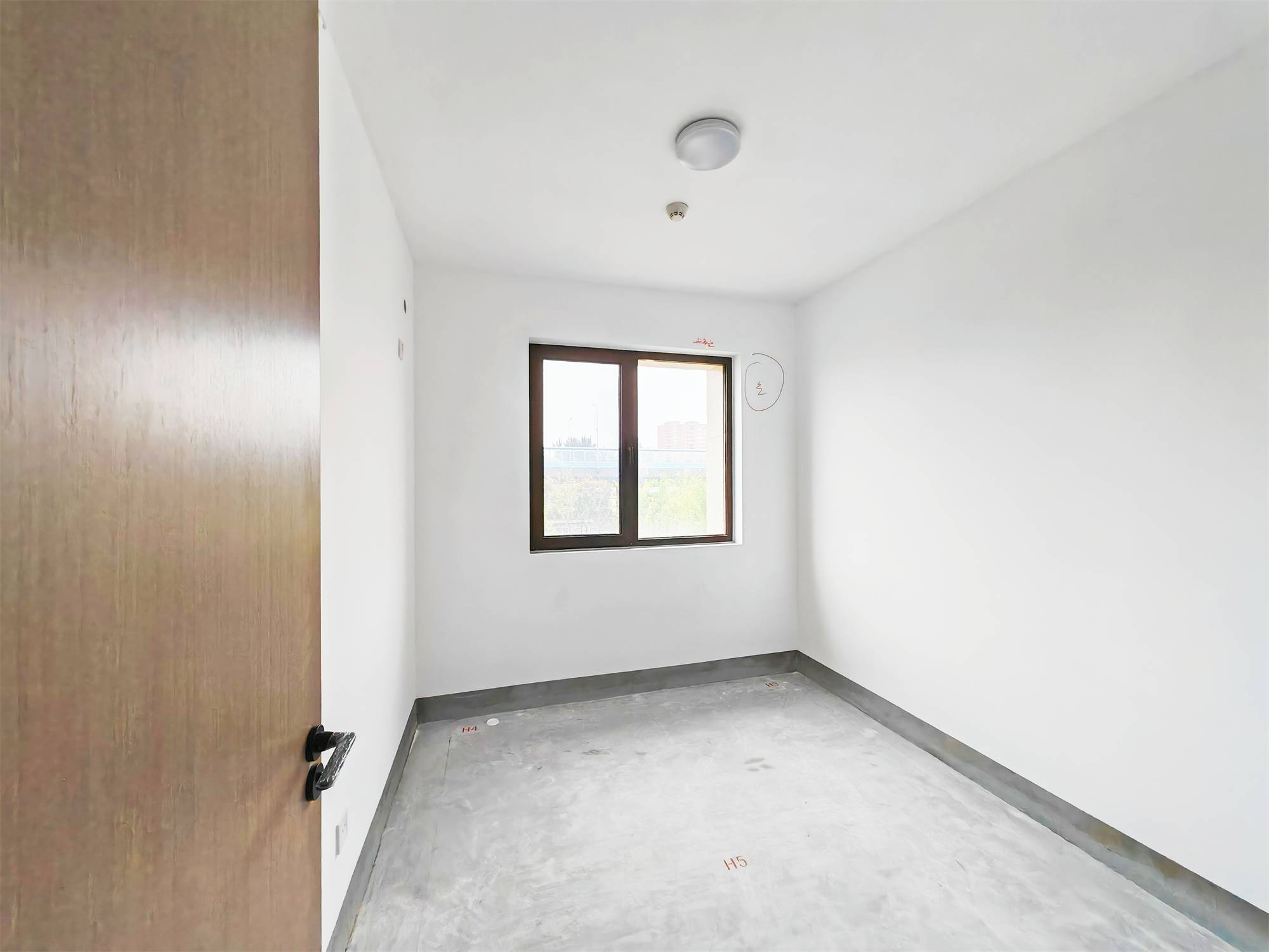 领秀城樾系健康宅槿樾