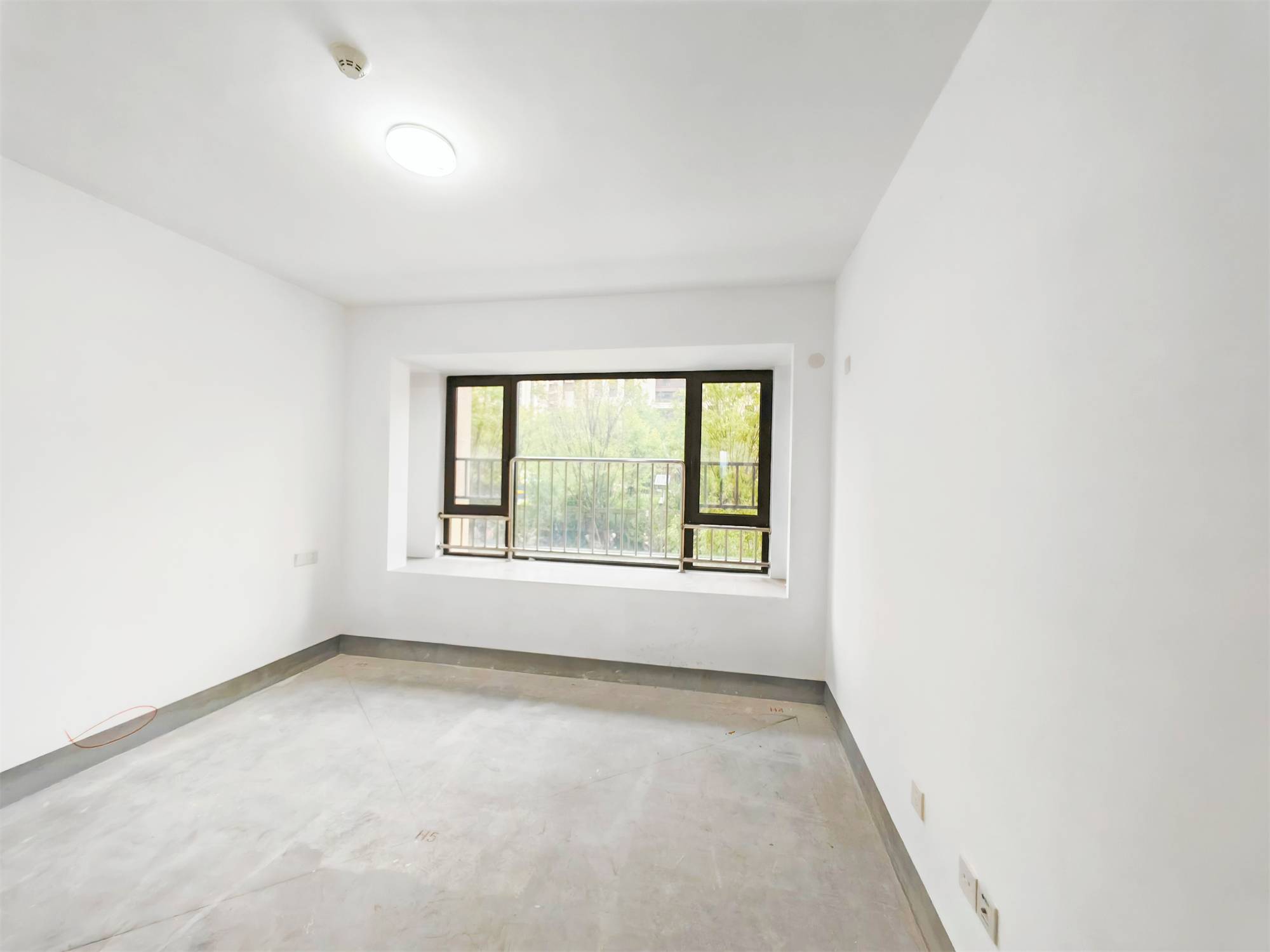 领秀城樾系健康宅槿樾