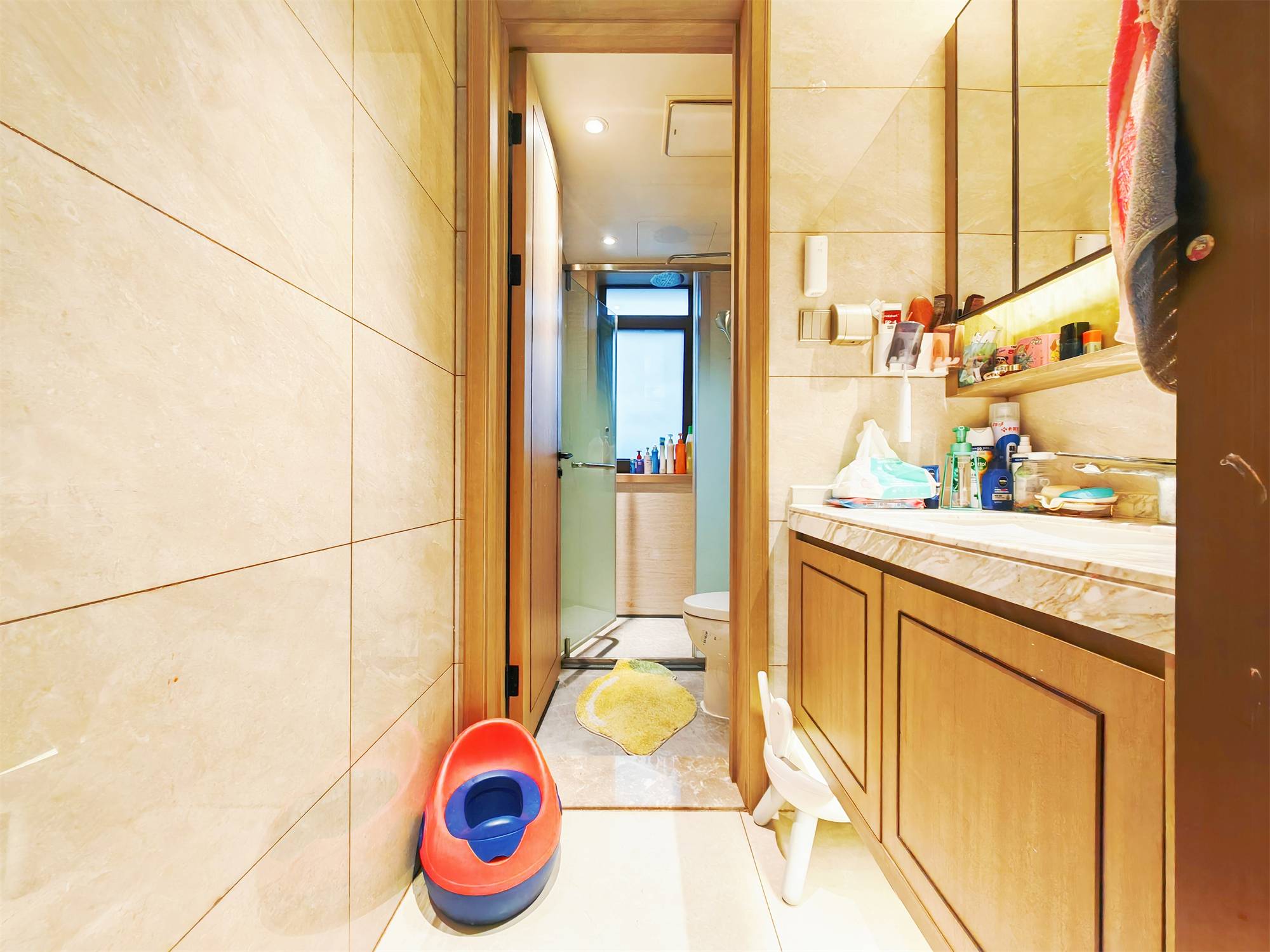 鲁能领秀城漫山香墅云麓二期