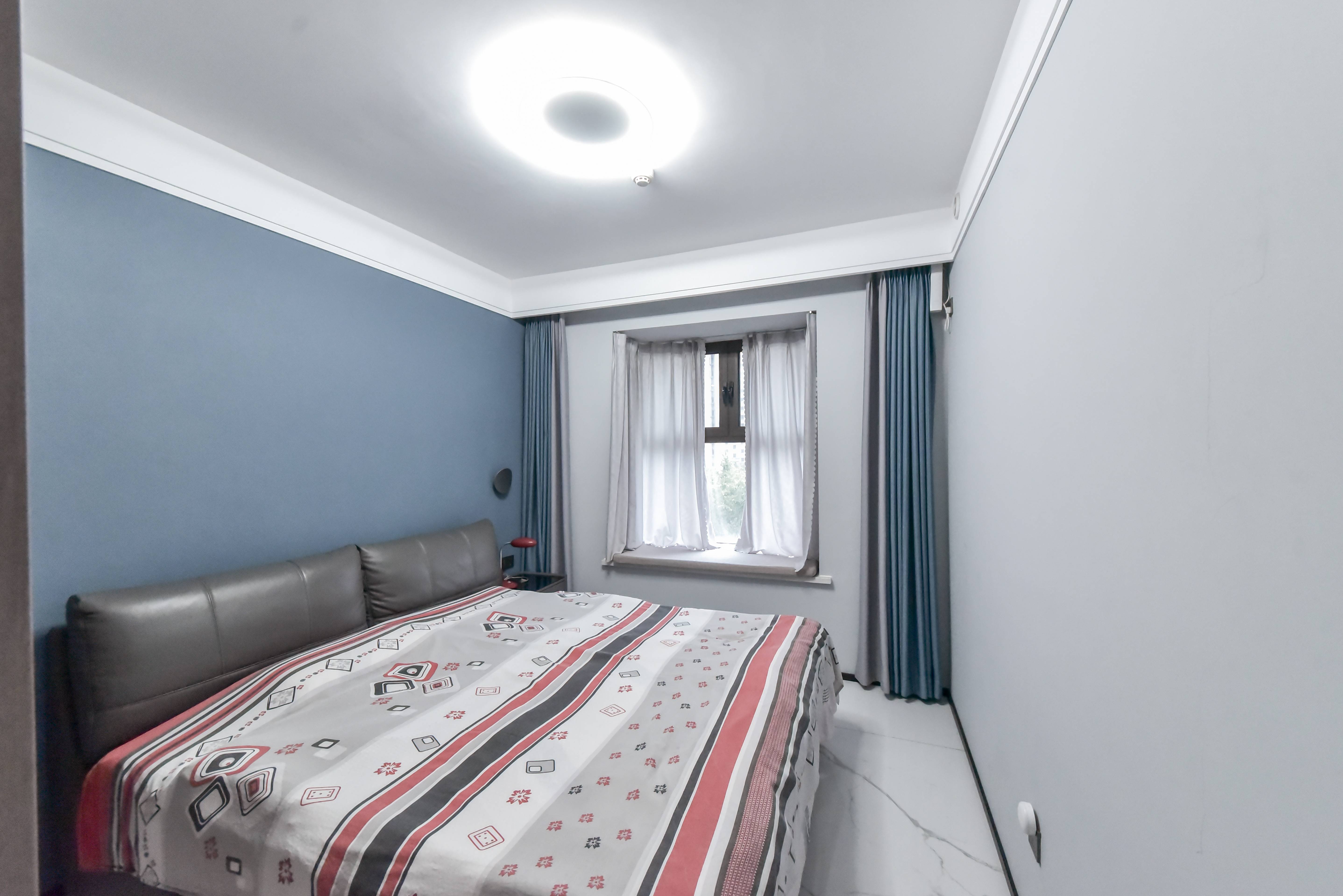 中新锦绣天地中苑四区