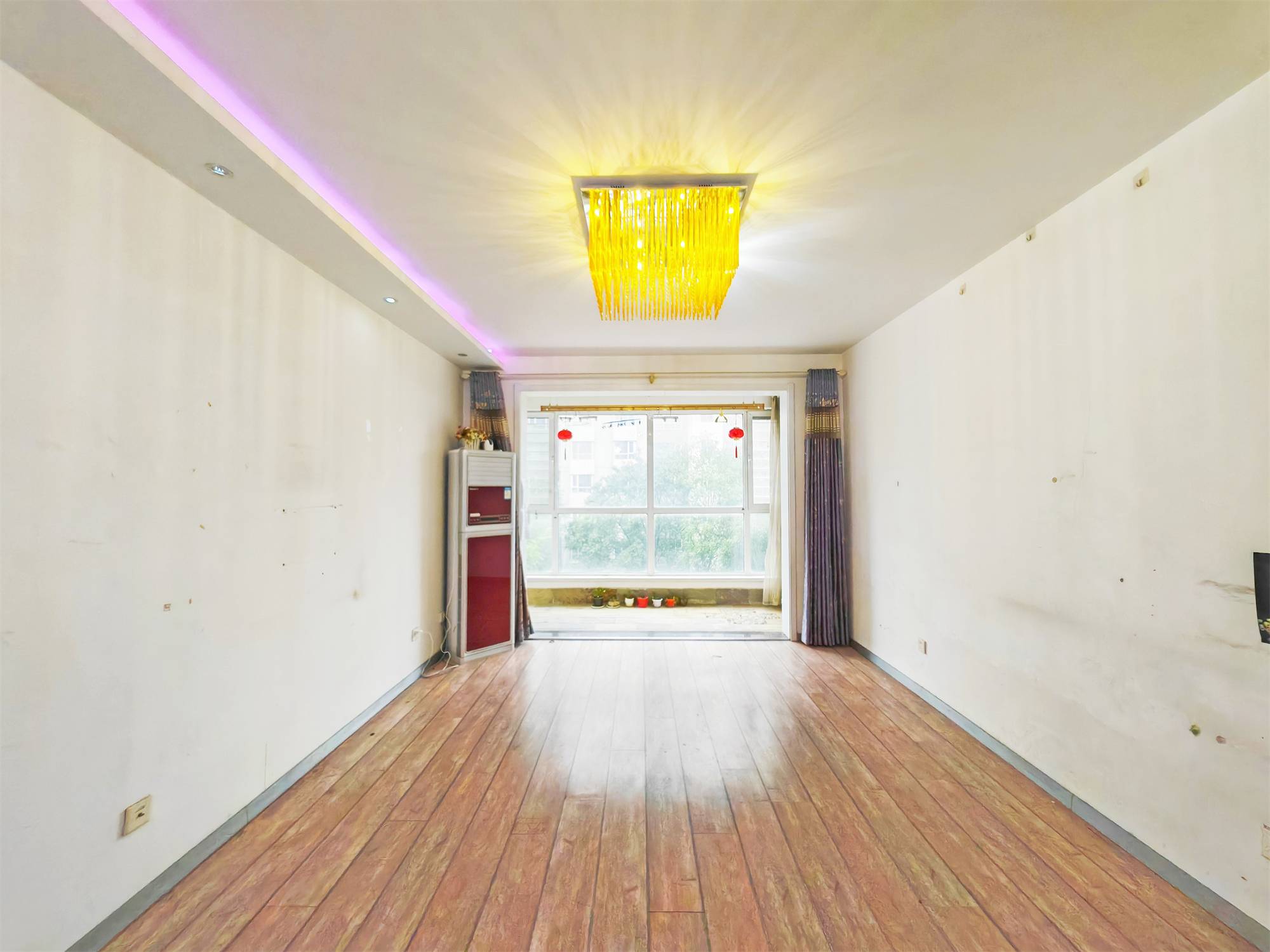 鲁能领秀城B区（十一区）