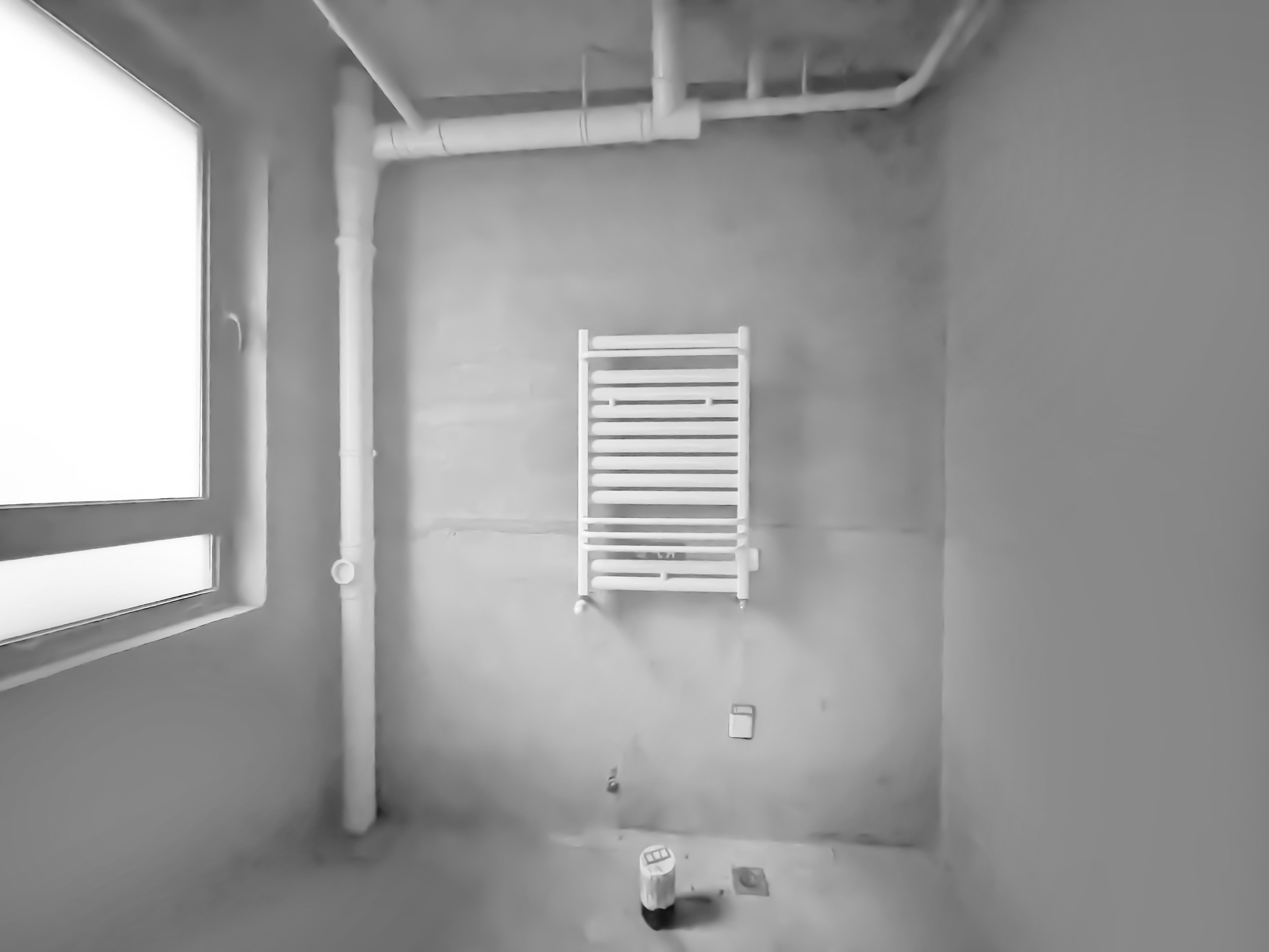 天鸿万象新天公园大道