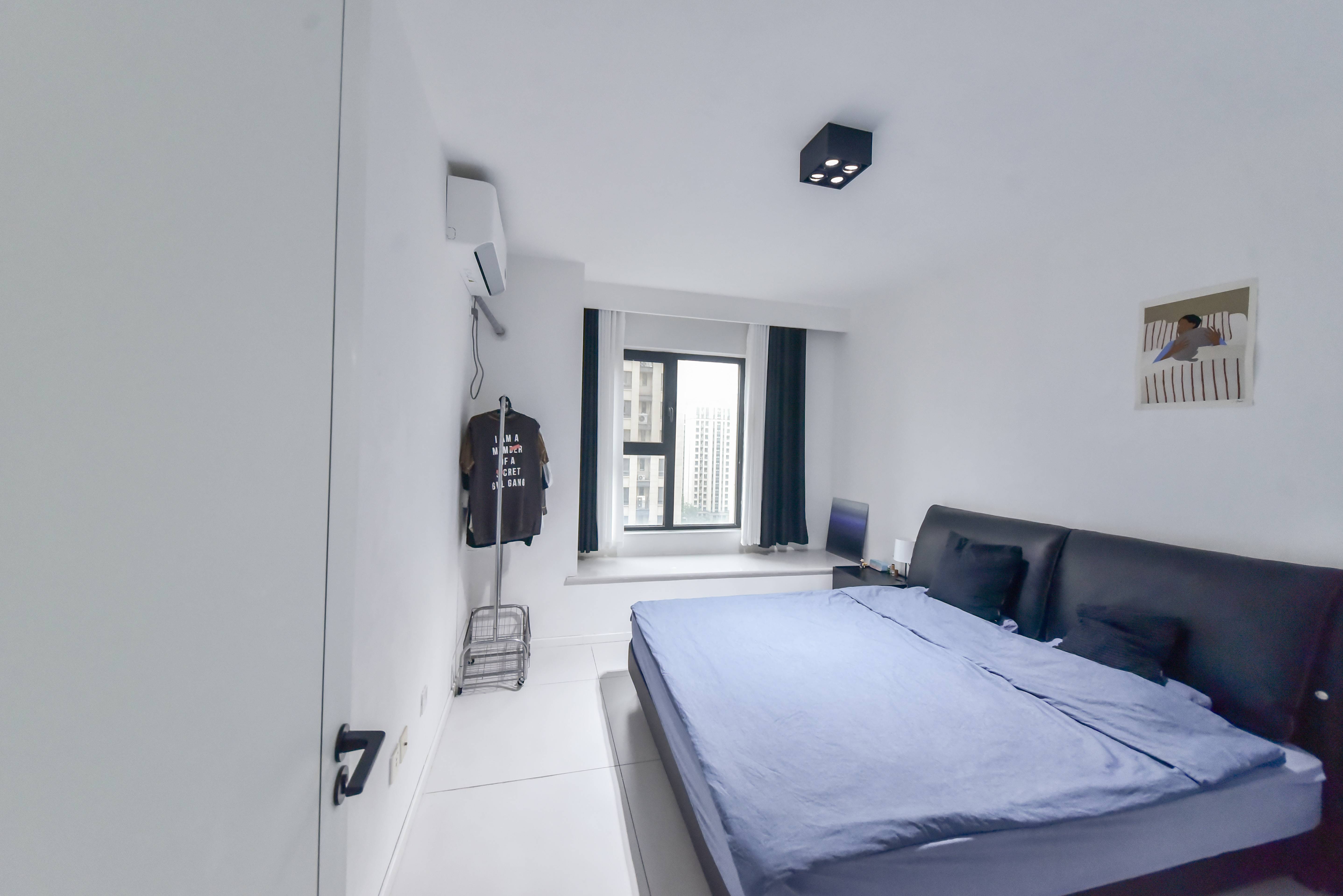 中新国际东城三区