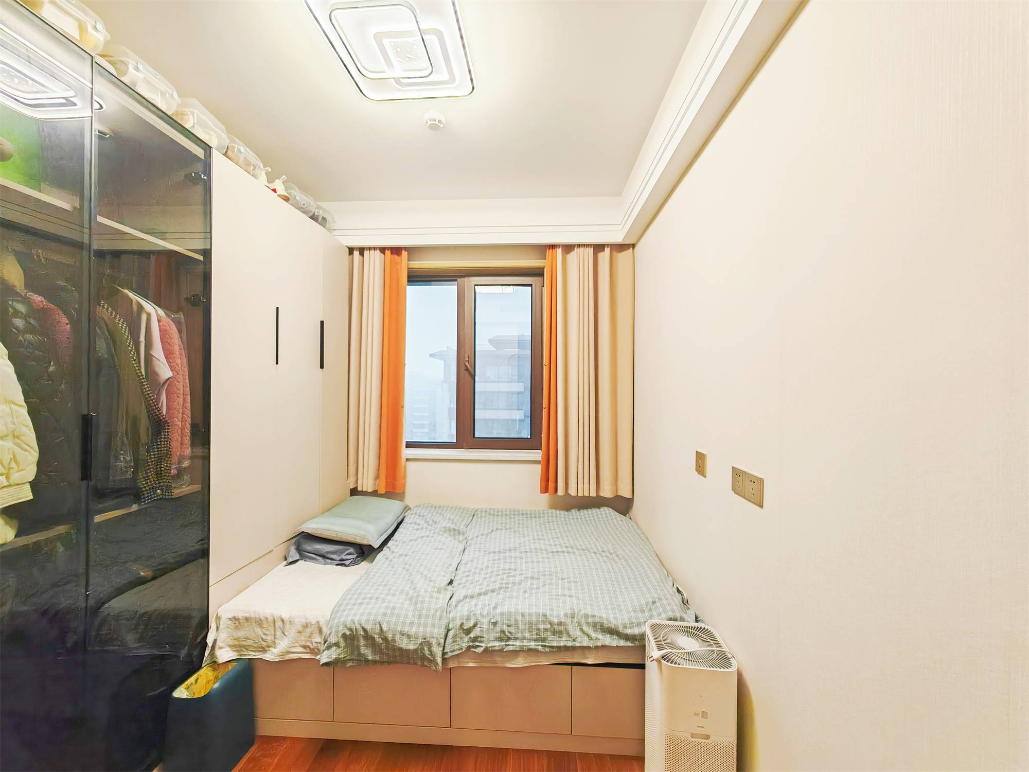 鲁能领秀城漫山香墅云麓二期