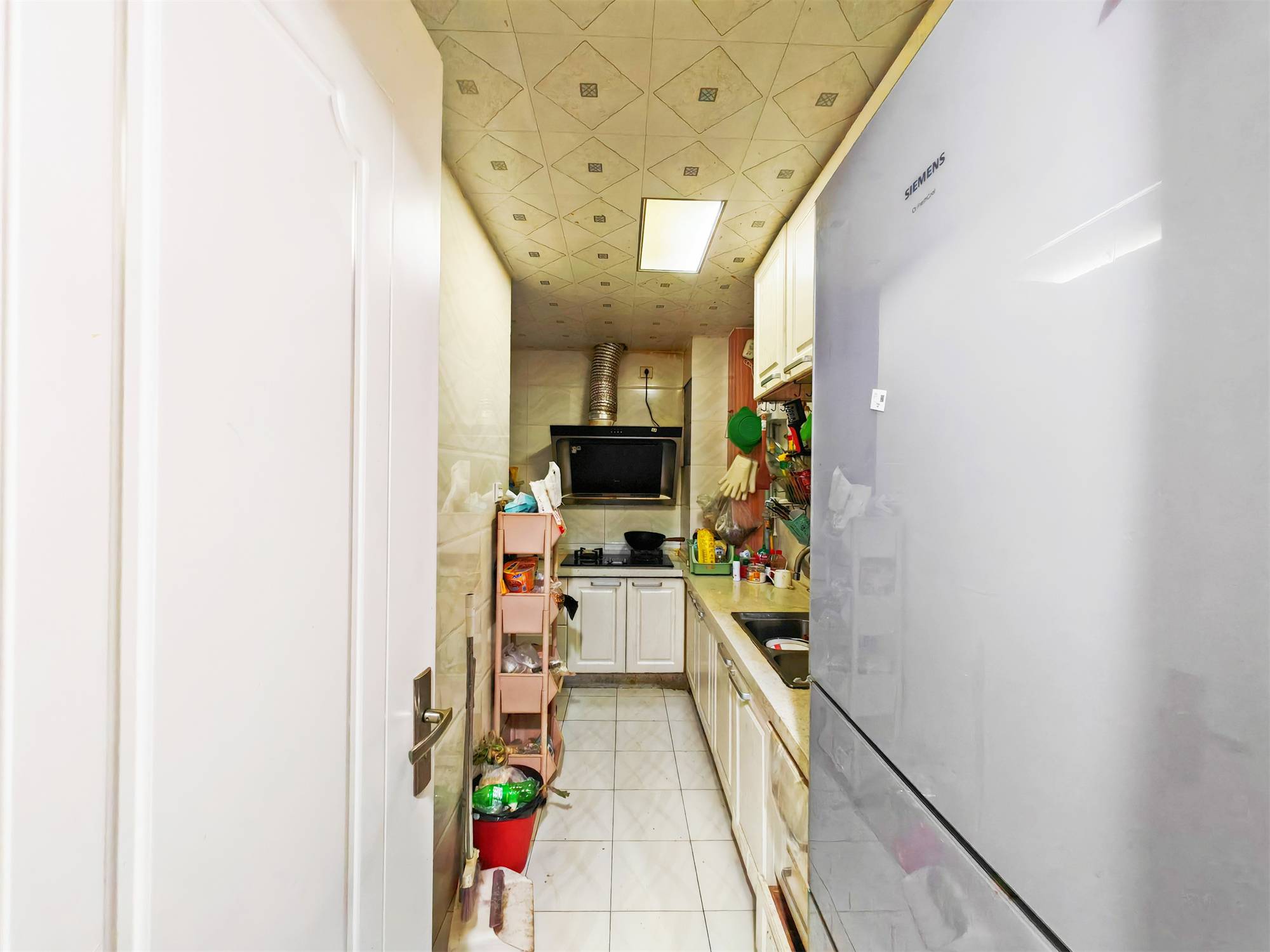 鲁能领秀城东一区(三区)