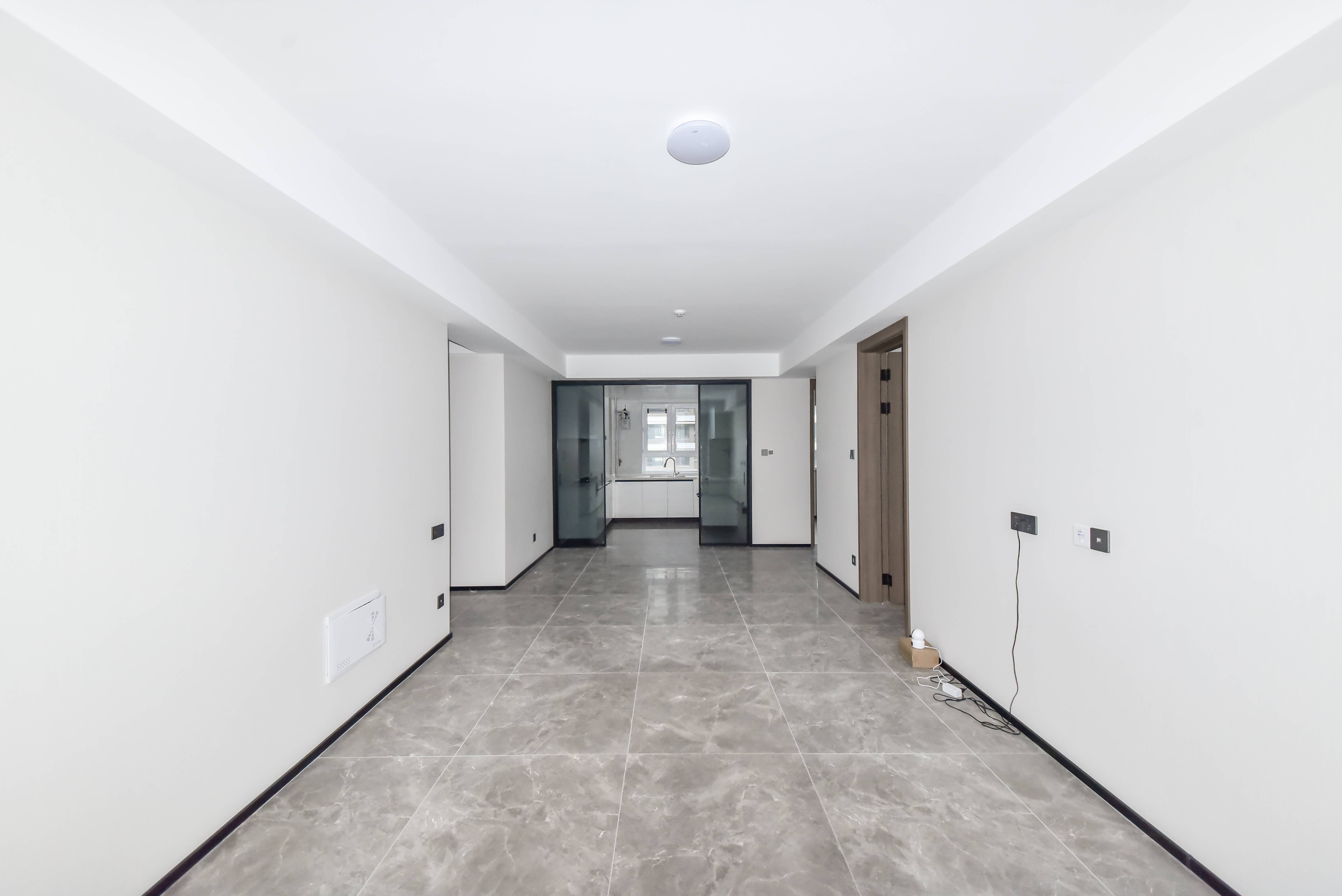 雪山万科城归麓园