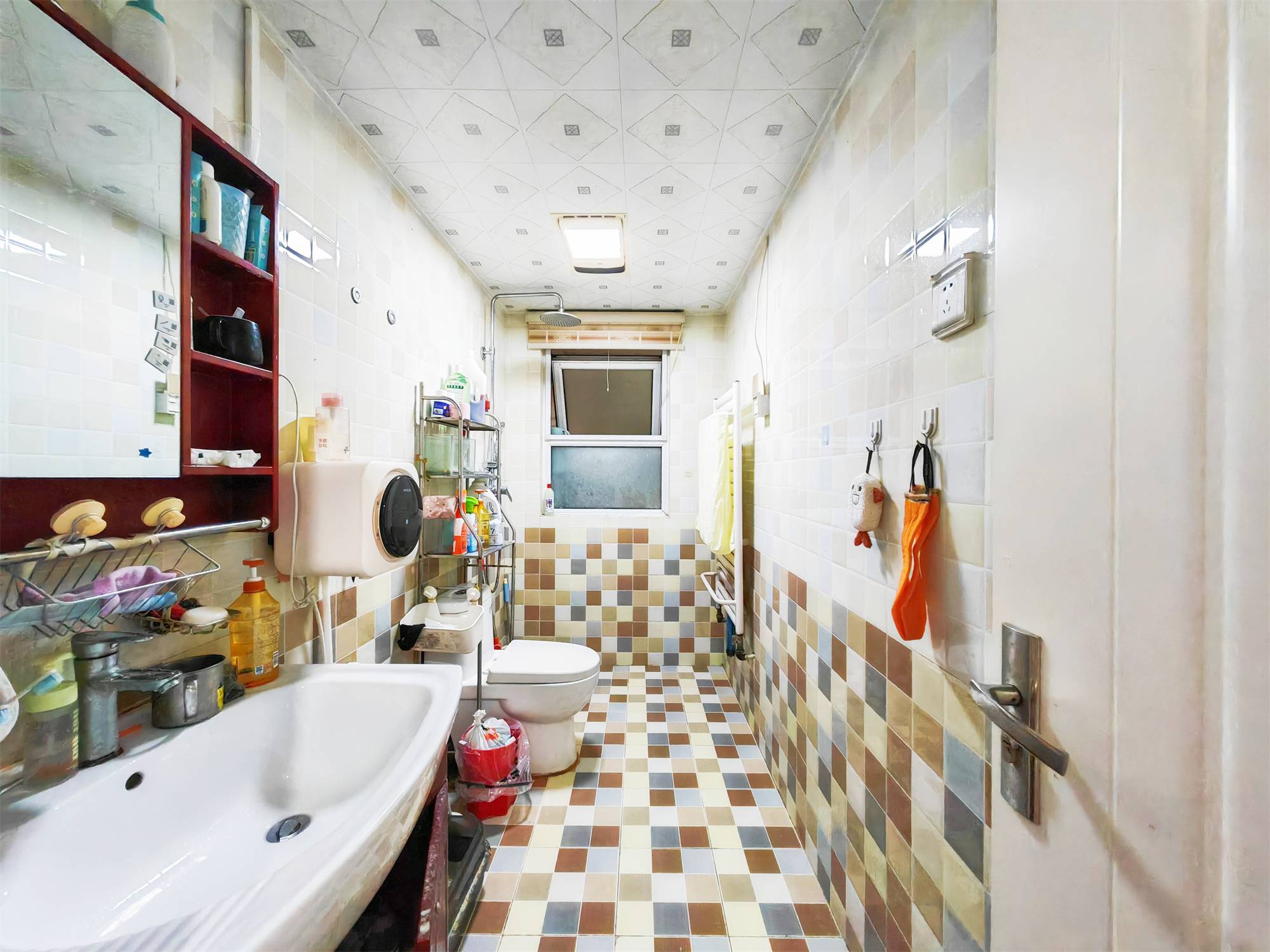 鲁能领秀城东一区(三区)