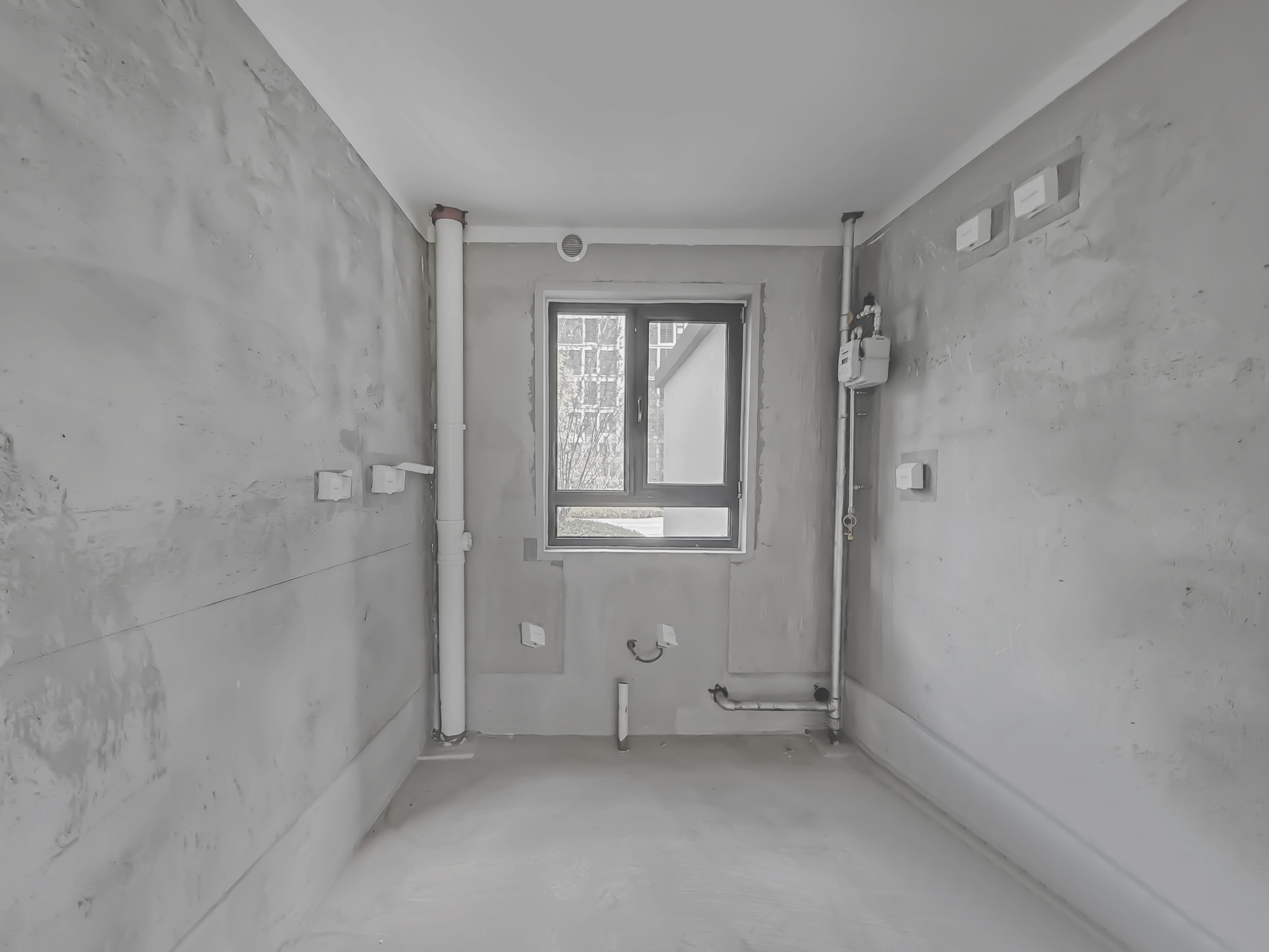 天鸿万象新天公园大道