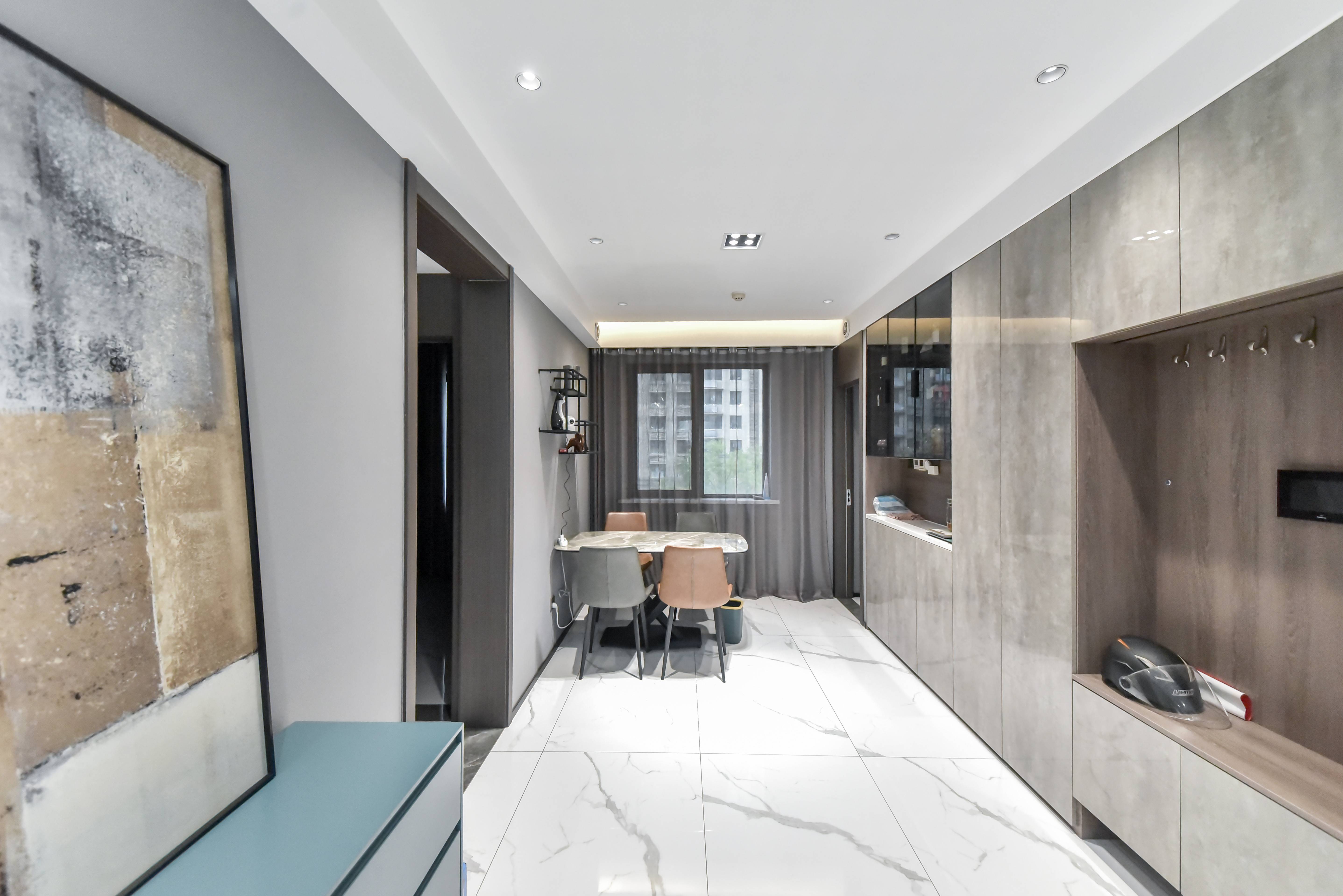 中新锦绣天地中苑四区