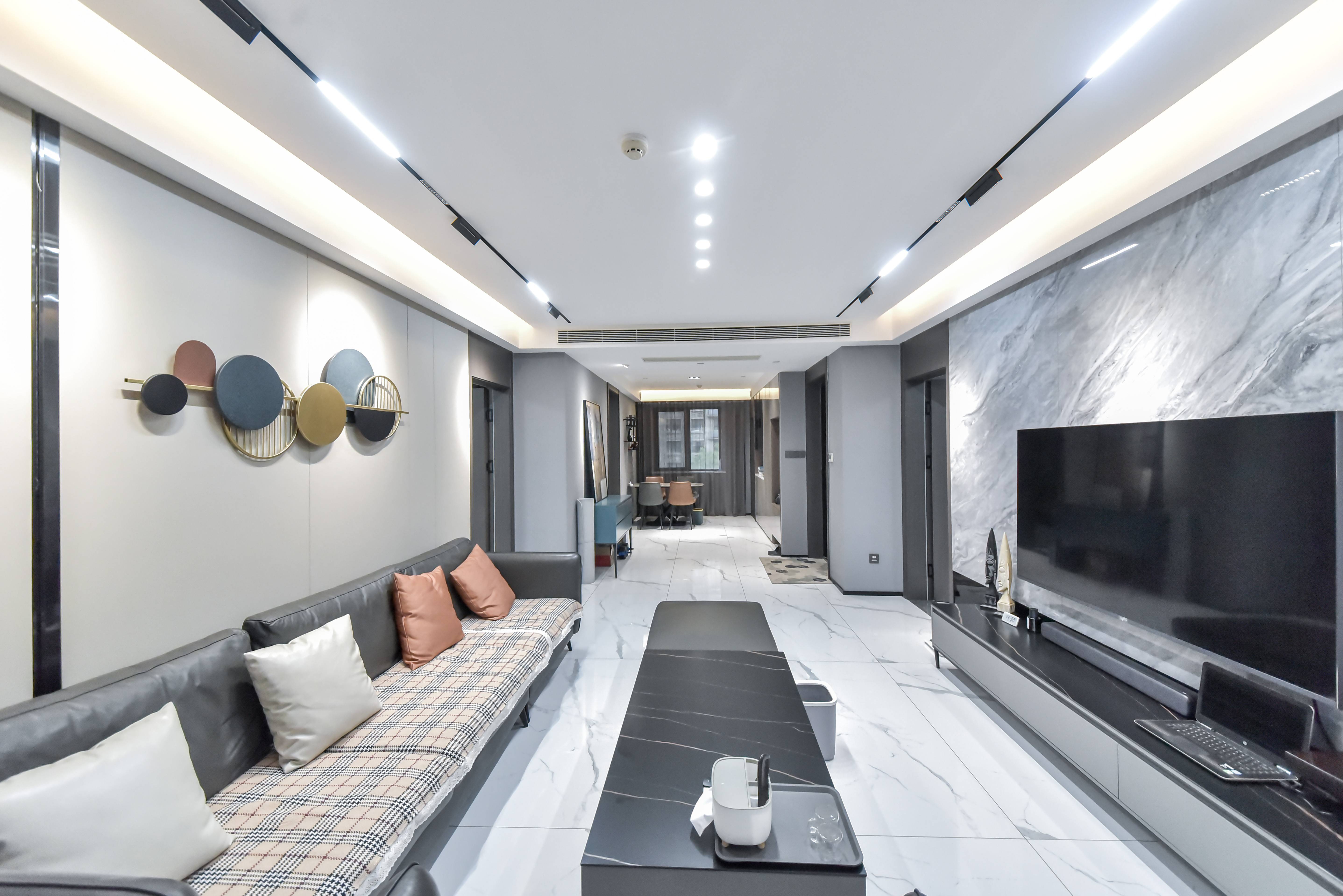 中新锦绣天地中苑四区