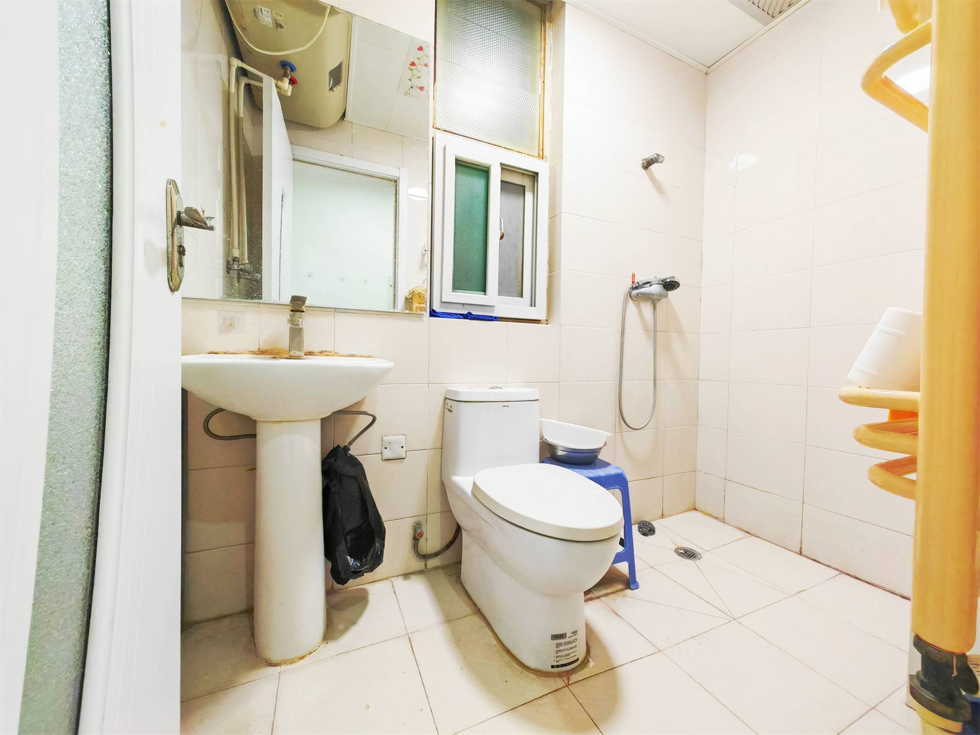 鲁能领秀城B区（十一区）