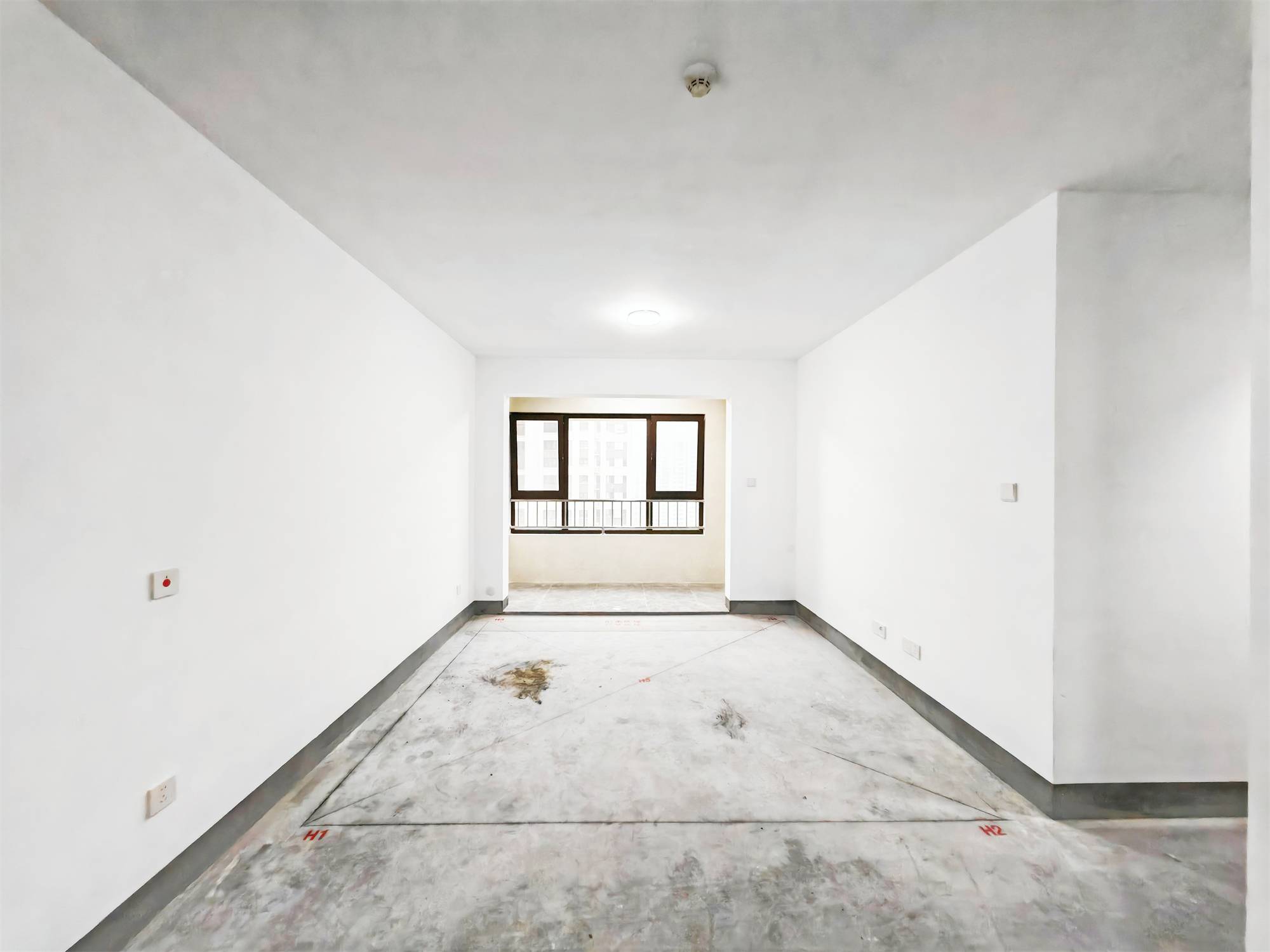 领秀城樾系健康宅槿樾