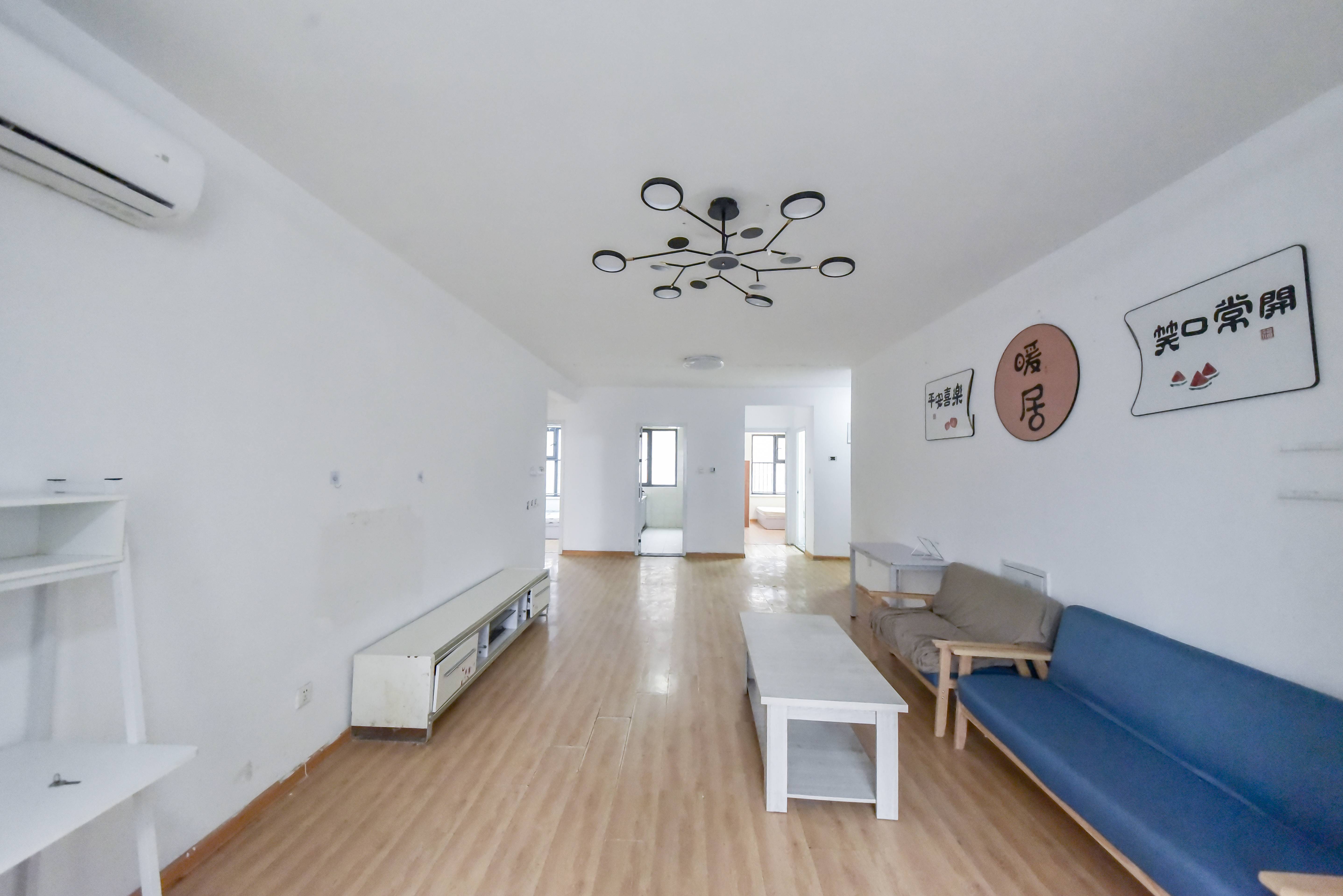  中建凤栖第 南北