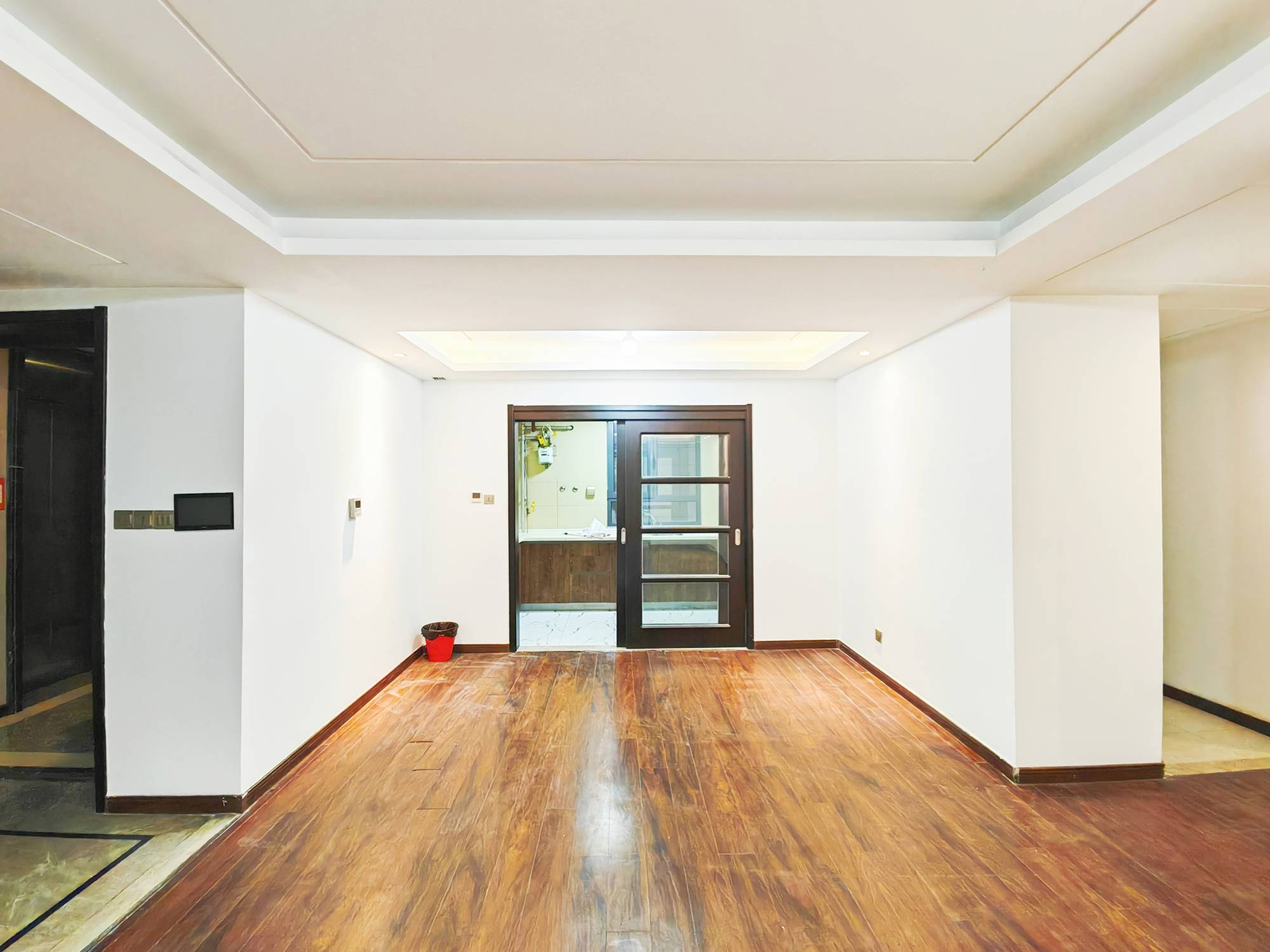 鲁能领秀城公园世家