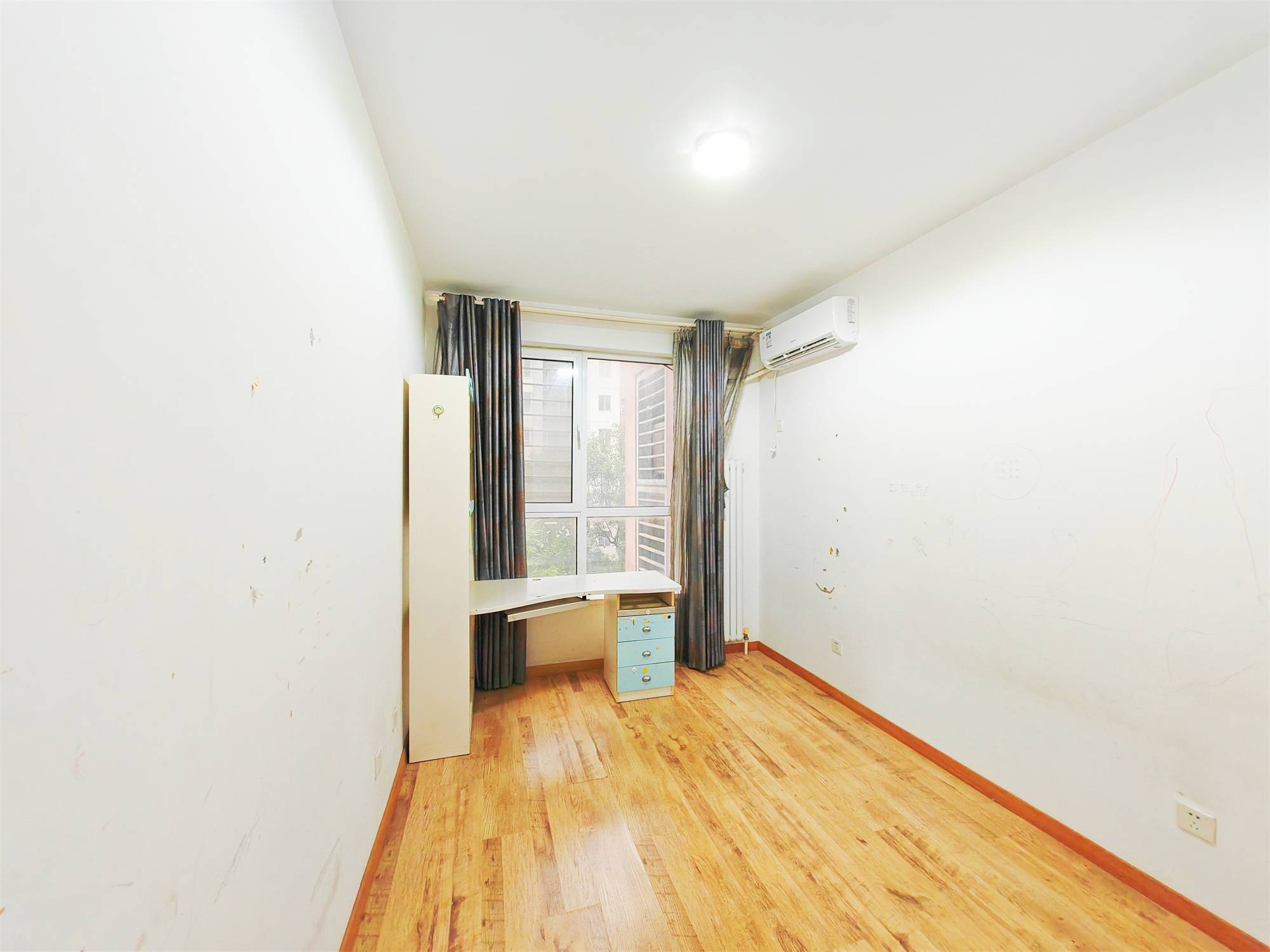 鲁能领秀城B区（十一区）