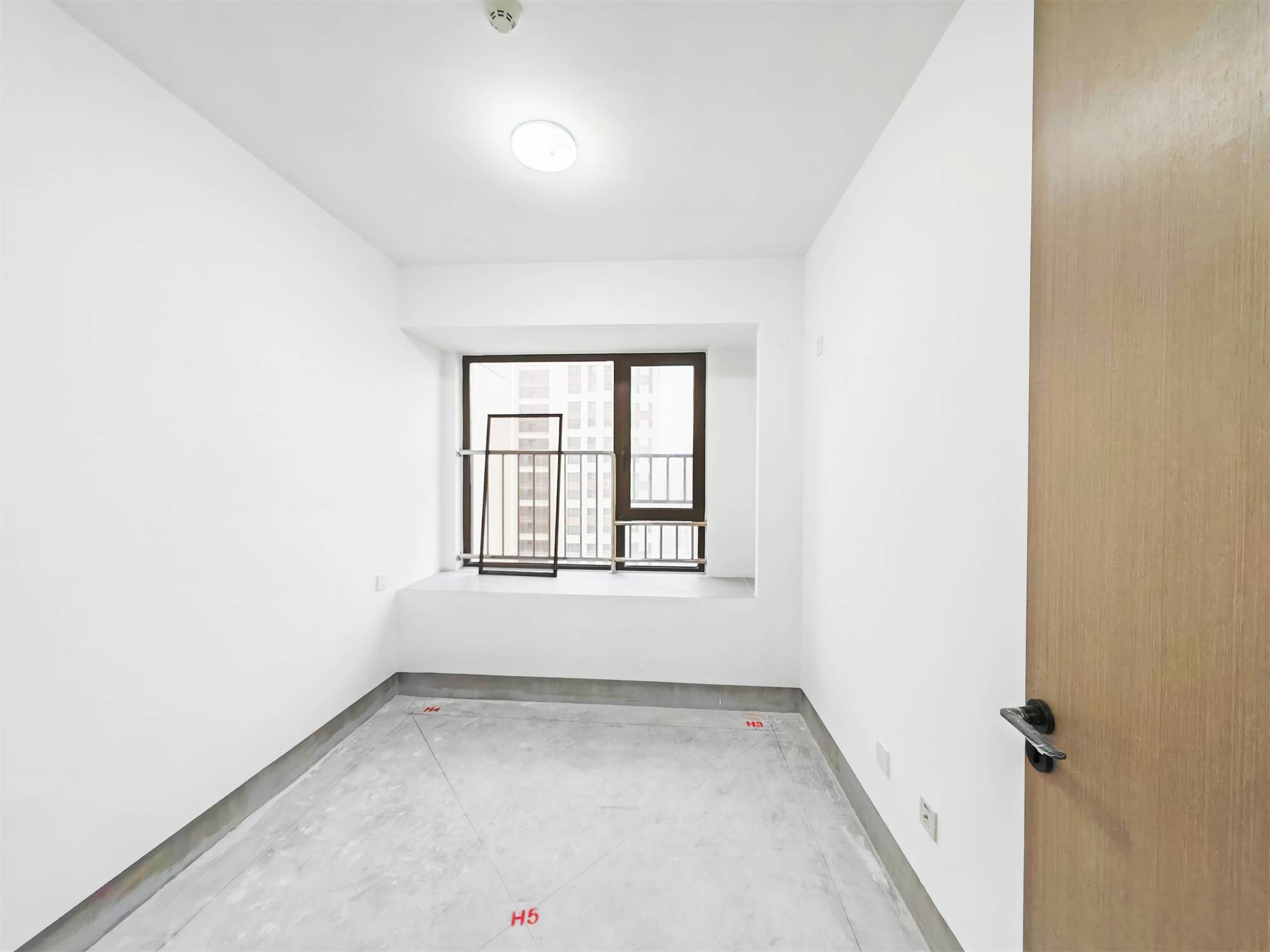 领秀城樾系健康宅槿樾