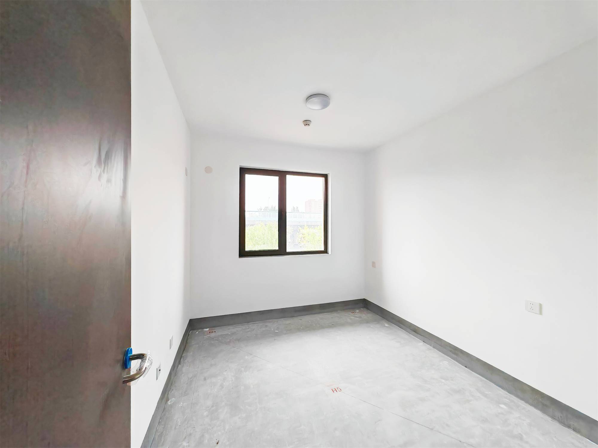 领秀城樾系健康宅槿樾