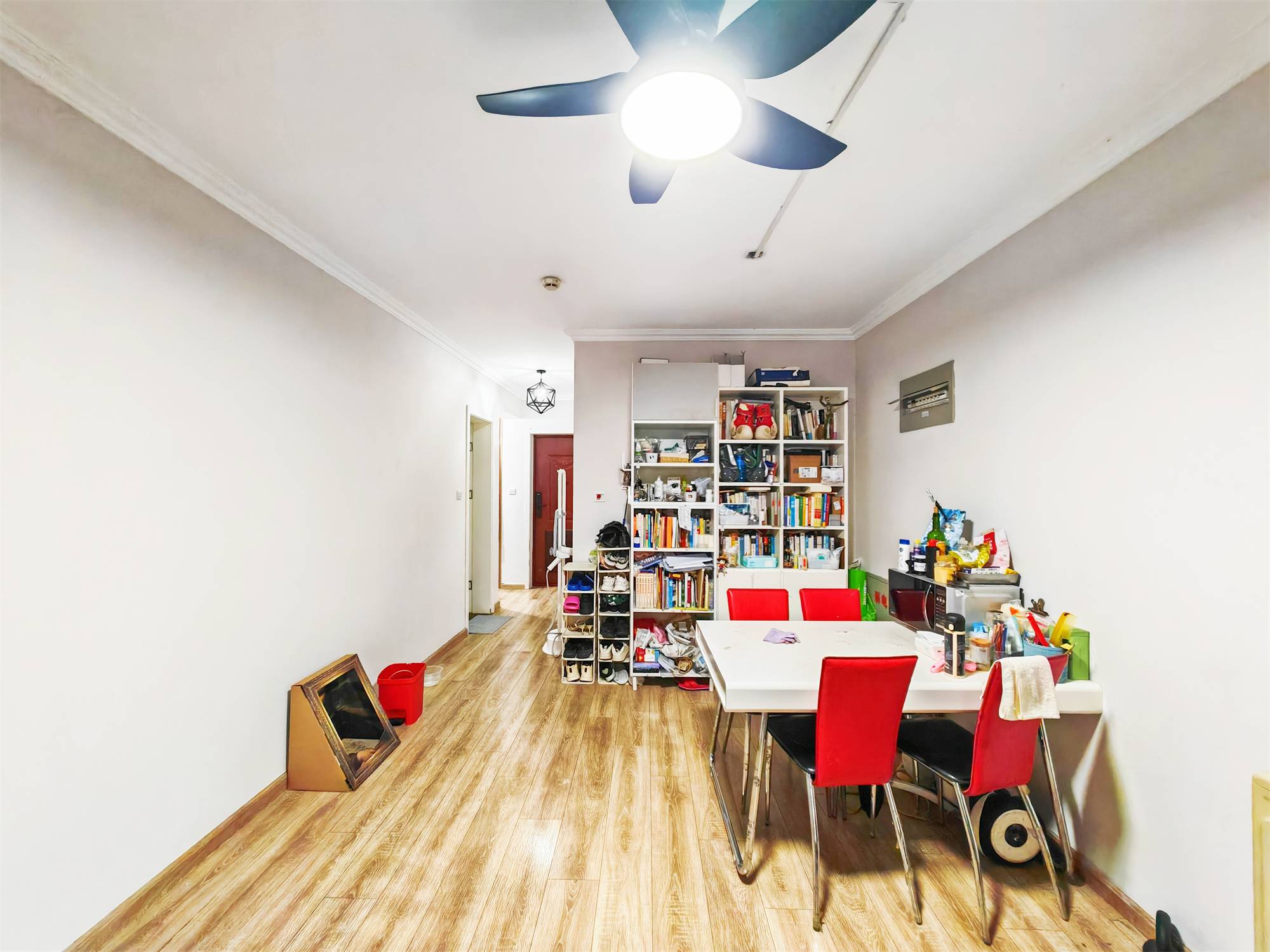 鲁能领秀城东一区(三区)