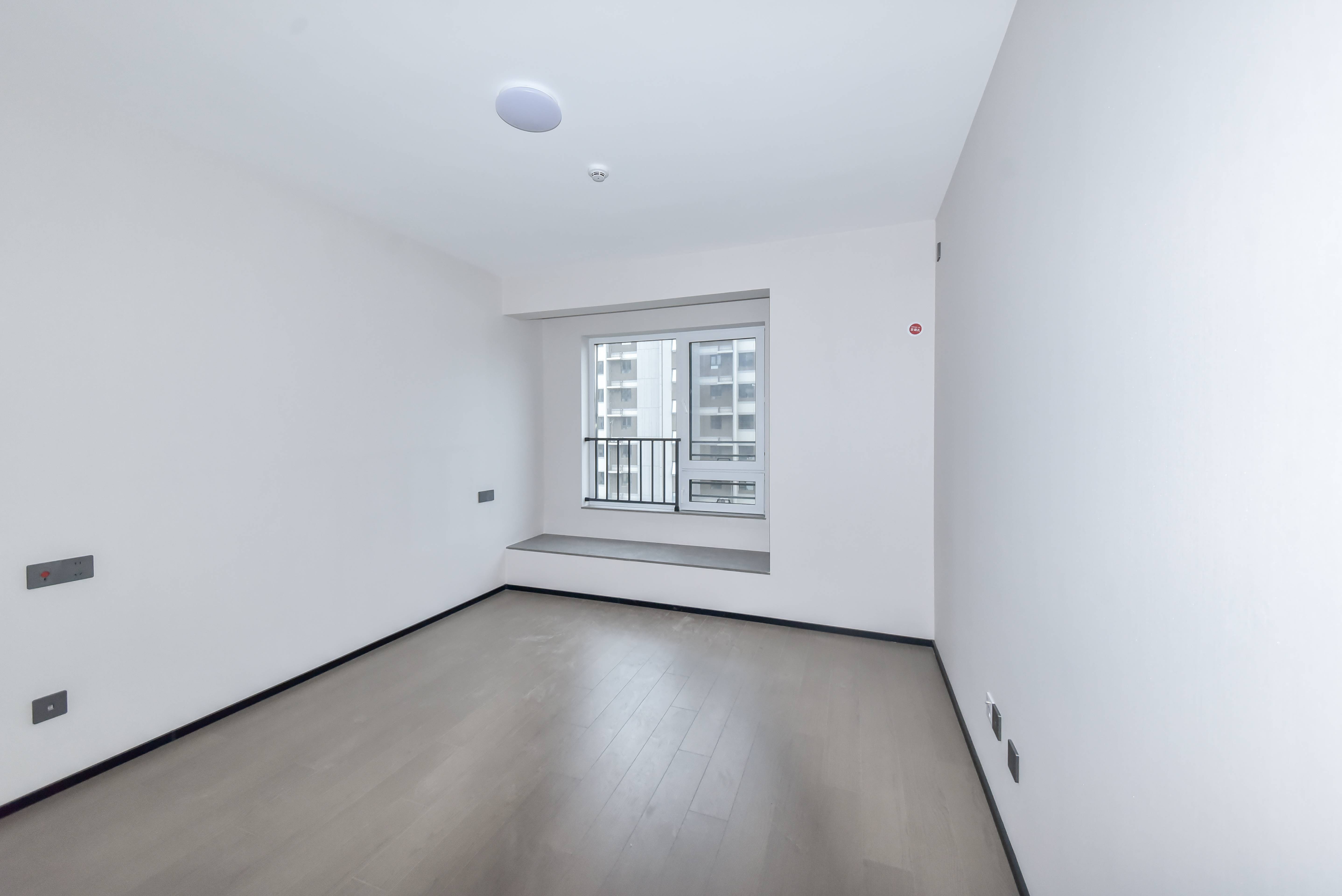 雪山万科城归麓园