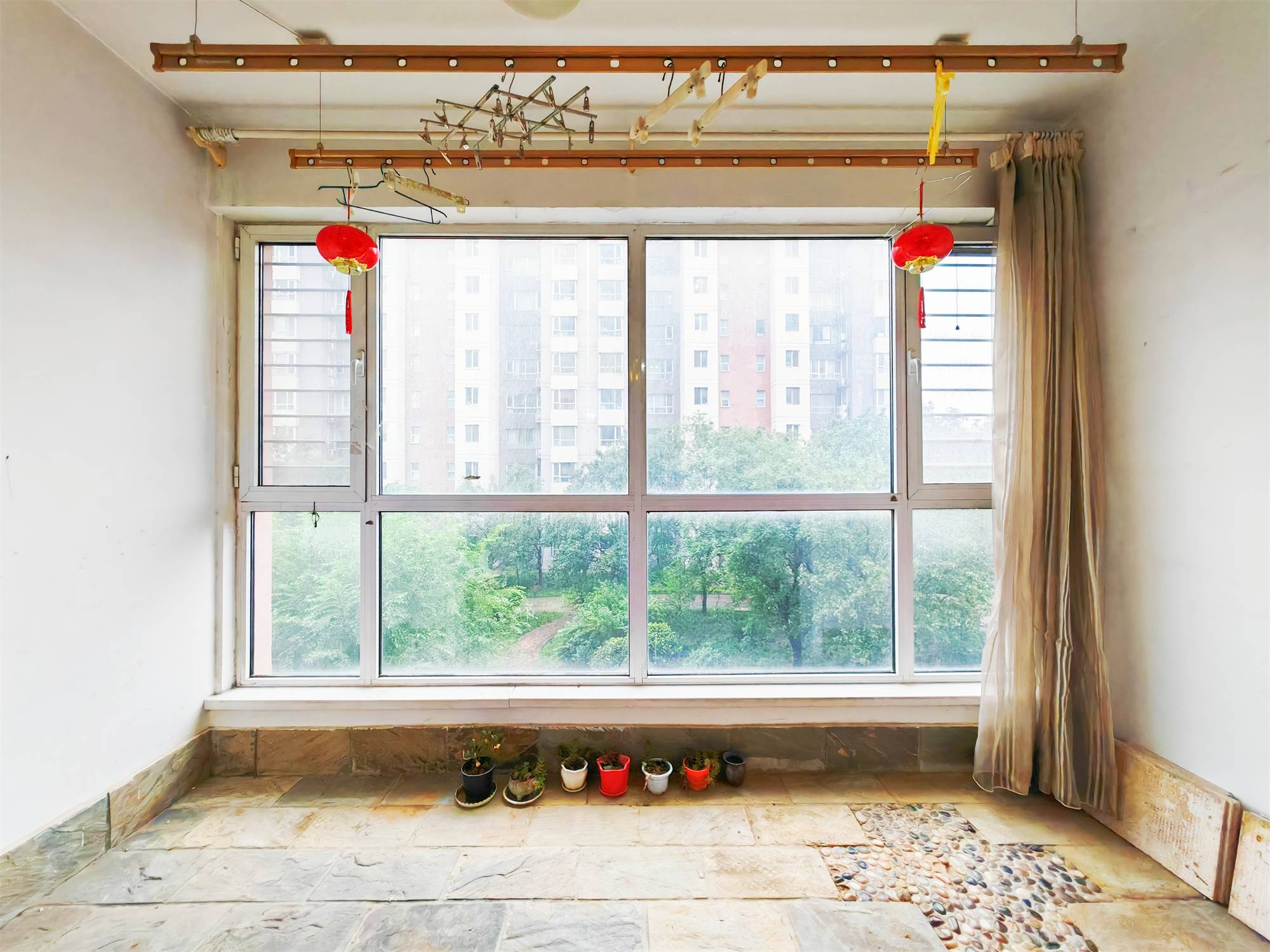 鲁能领秀城B区（十一区）