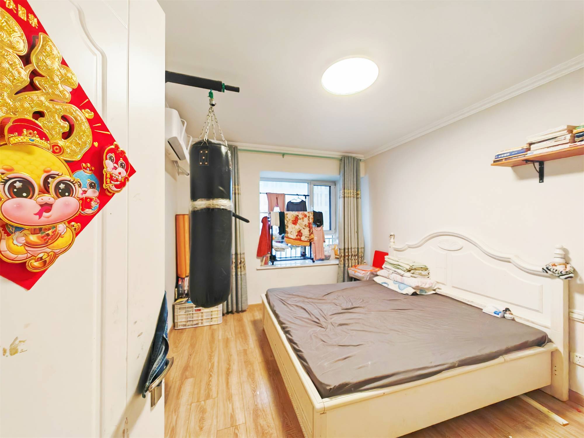 鲁能领秀城东一区(三区)