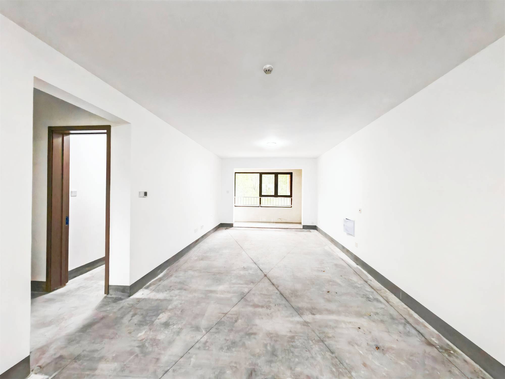 领秀城樾系健康宅槿樾