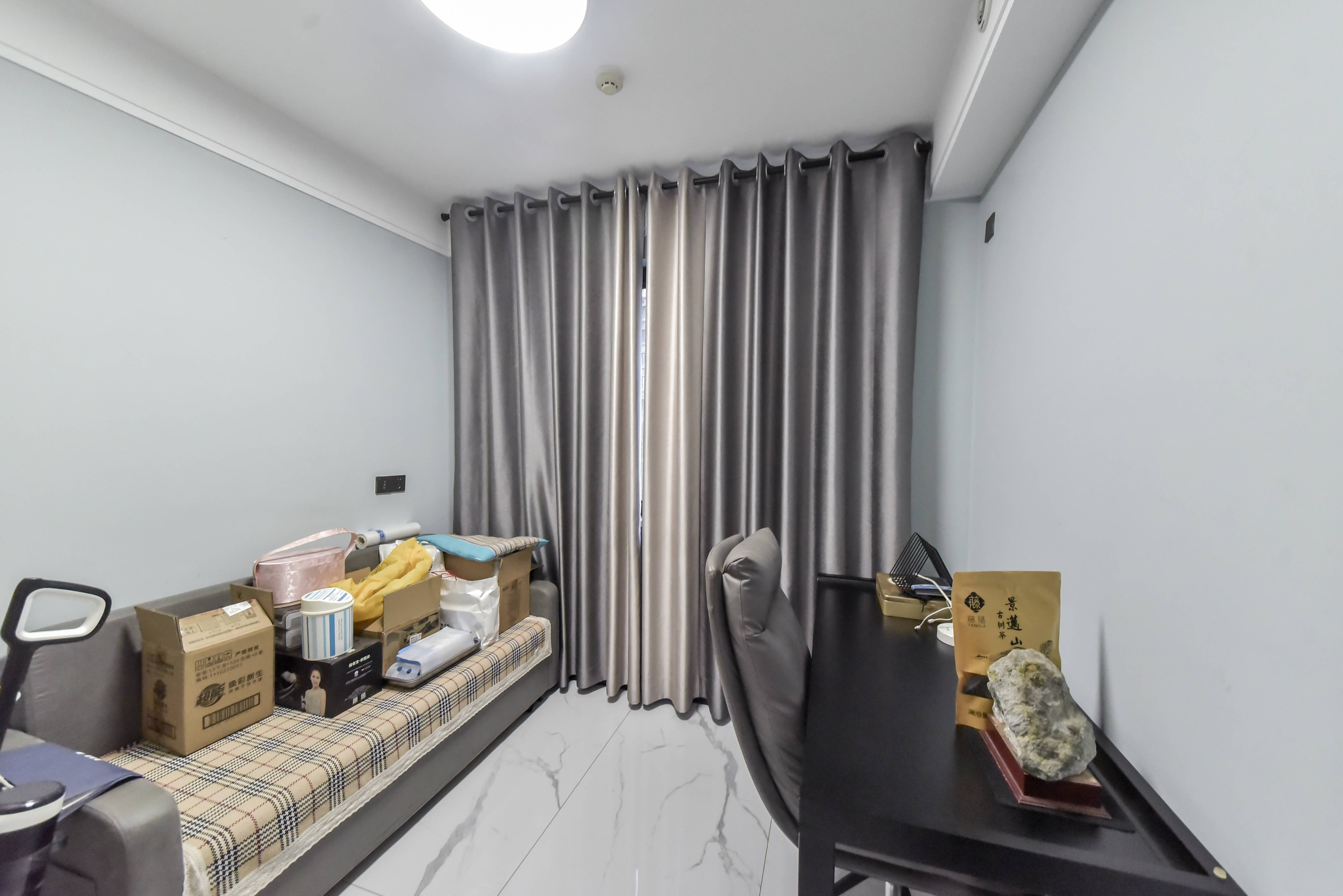 中新锦绣天地中苑四区