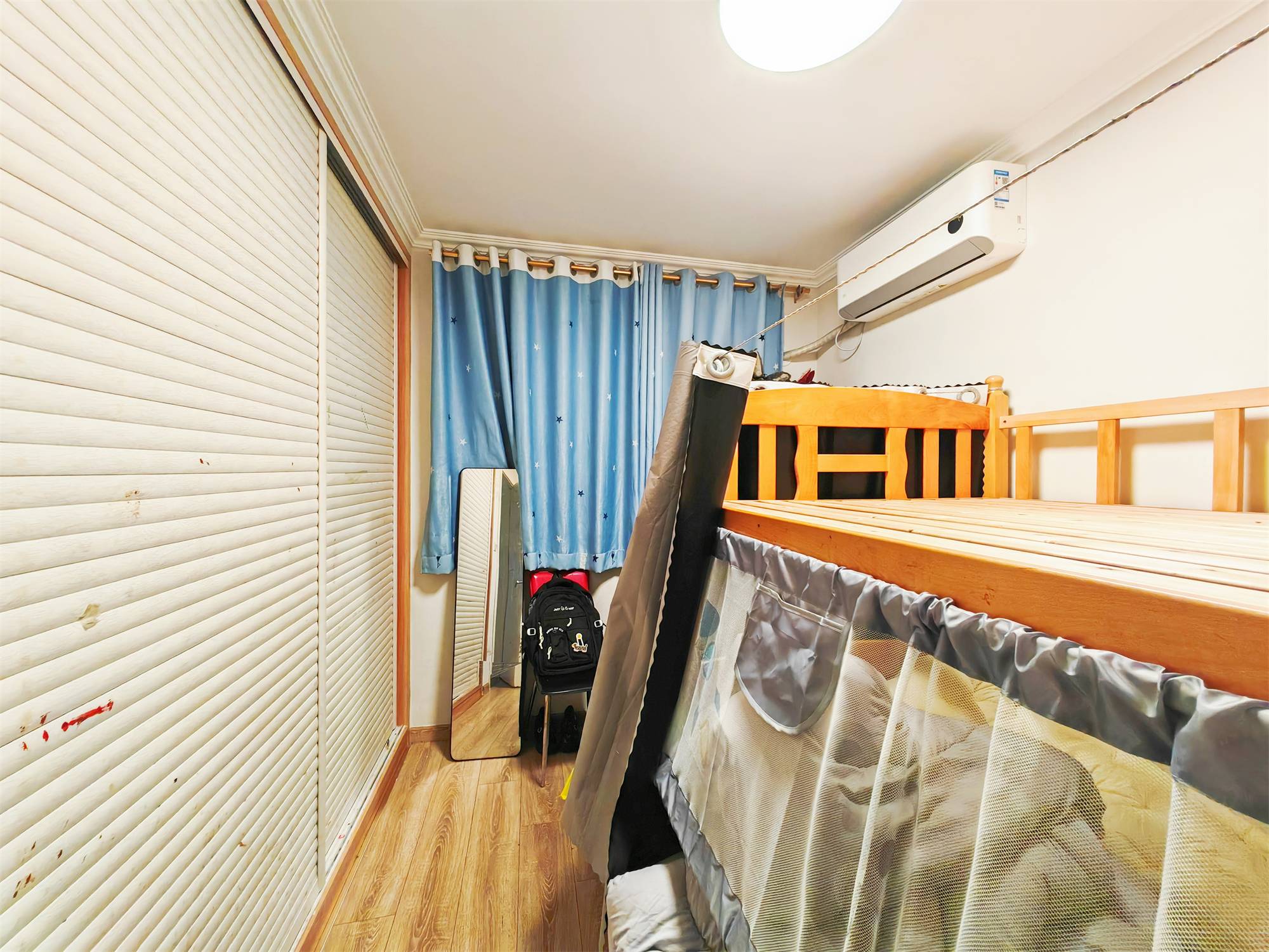 鲁能领秀城东一区(三区)