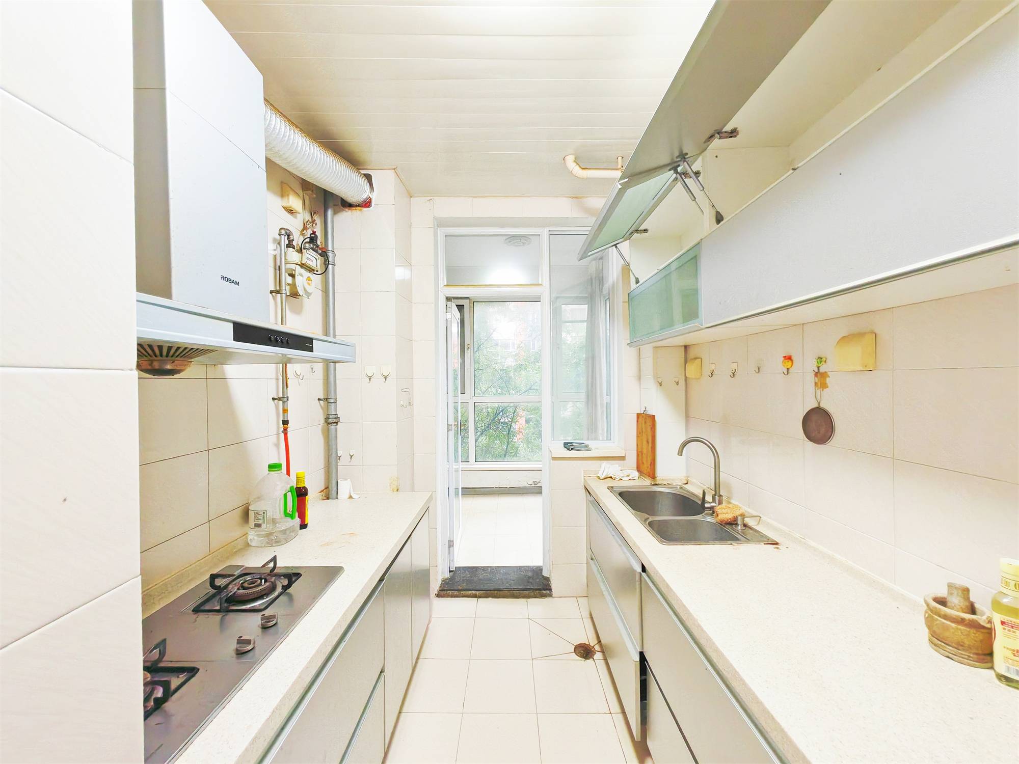 鲁能领秀城B区（十一区）