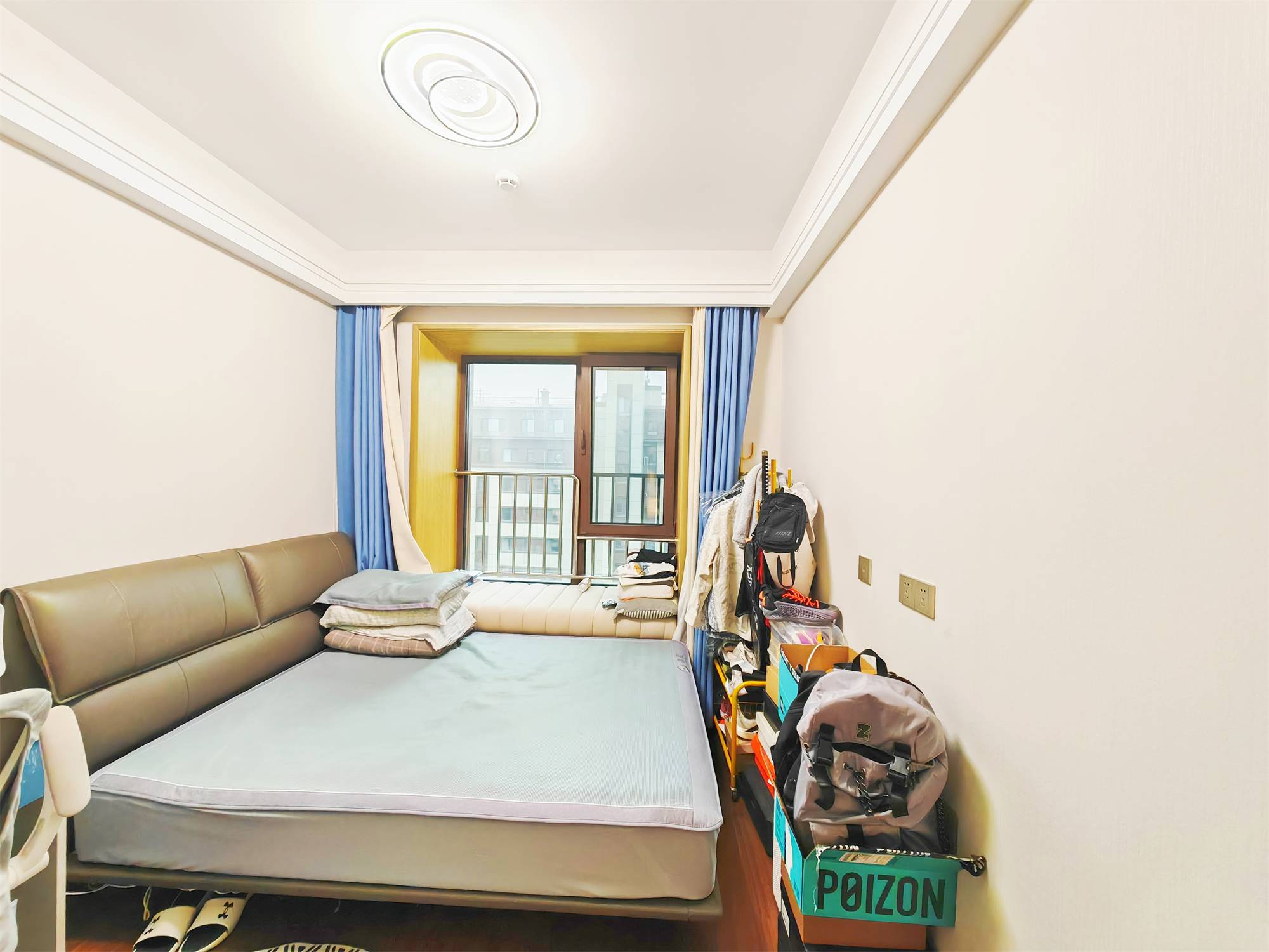 鲁能领秀城漫山香墅云麓二期