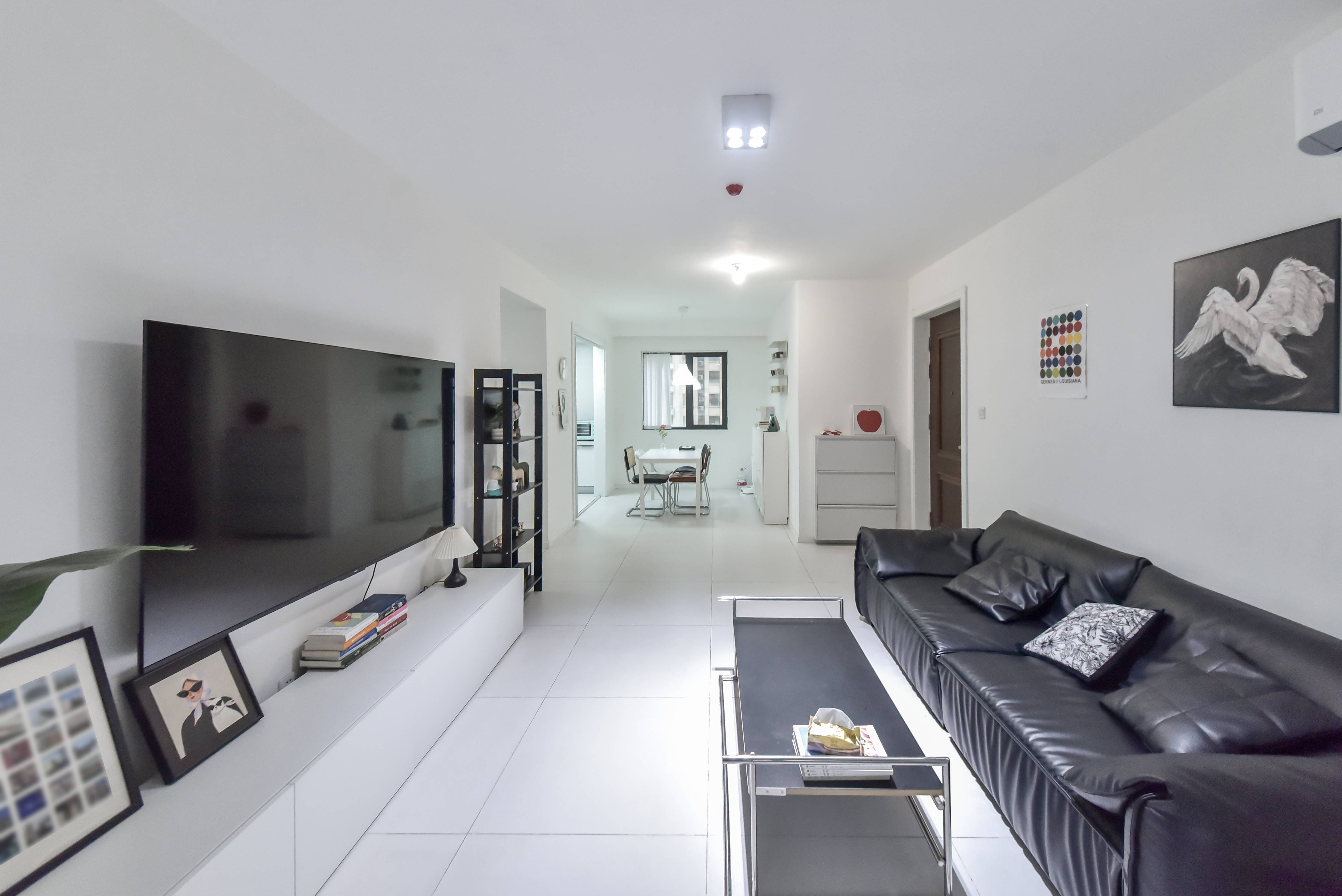 中新国际东城三区