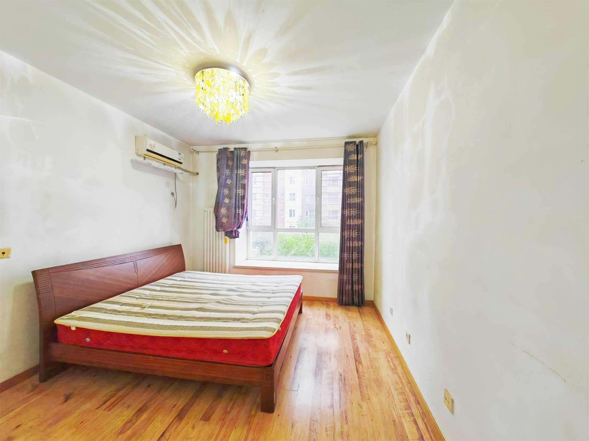 鲁能领秀城B区（十一区）