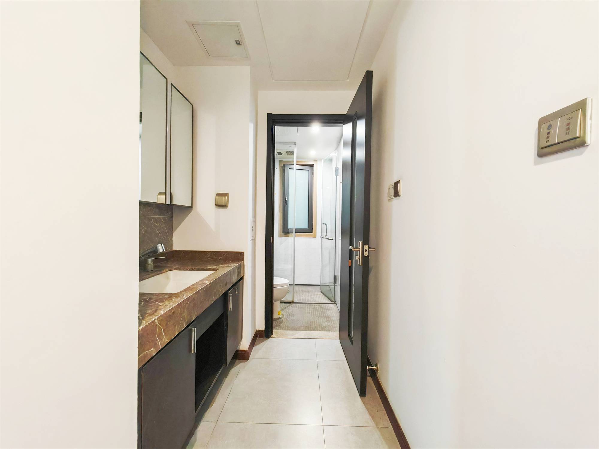 鲁能领秀城公园世家