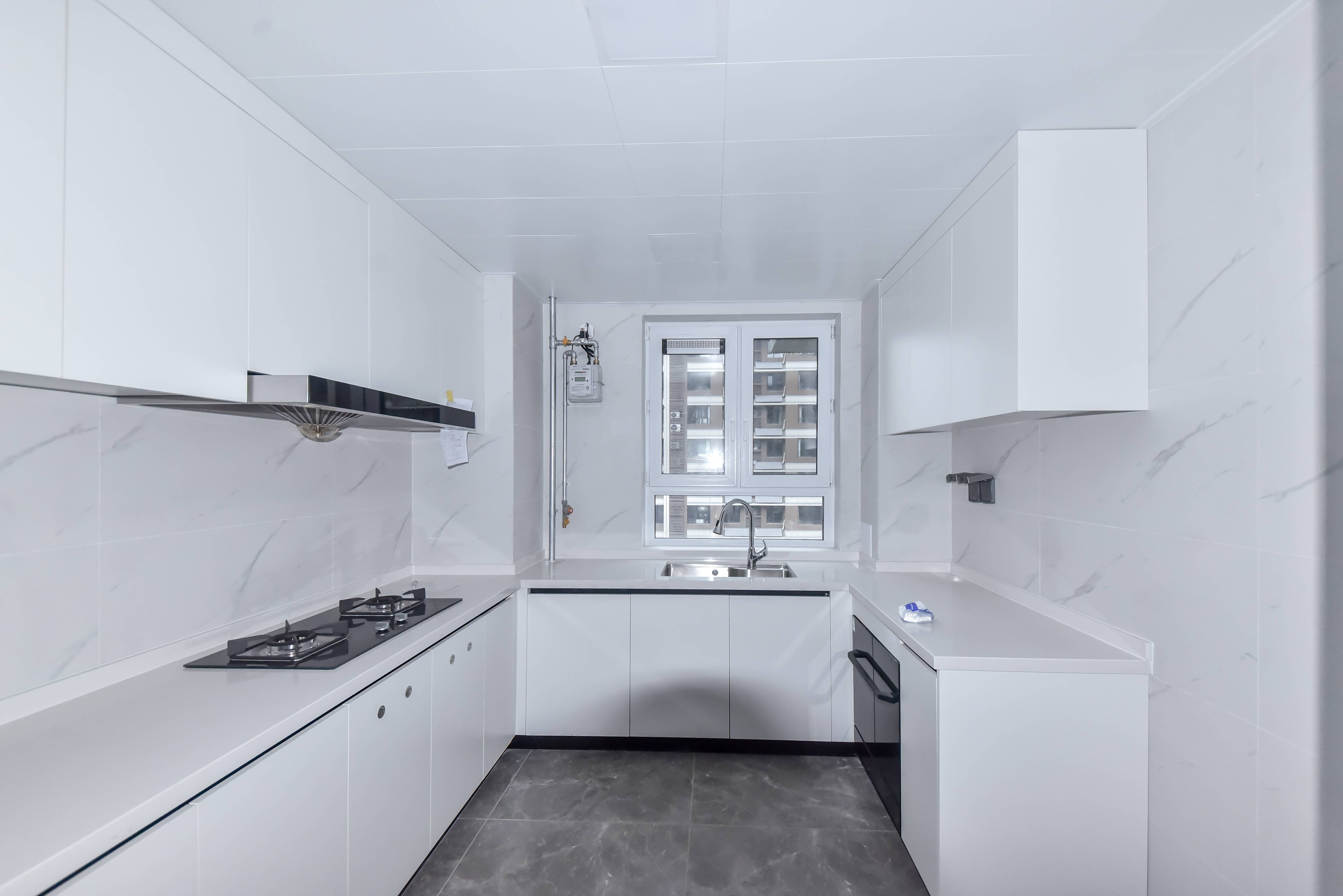 雪山万科城归麓园