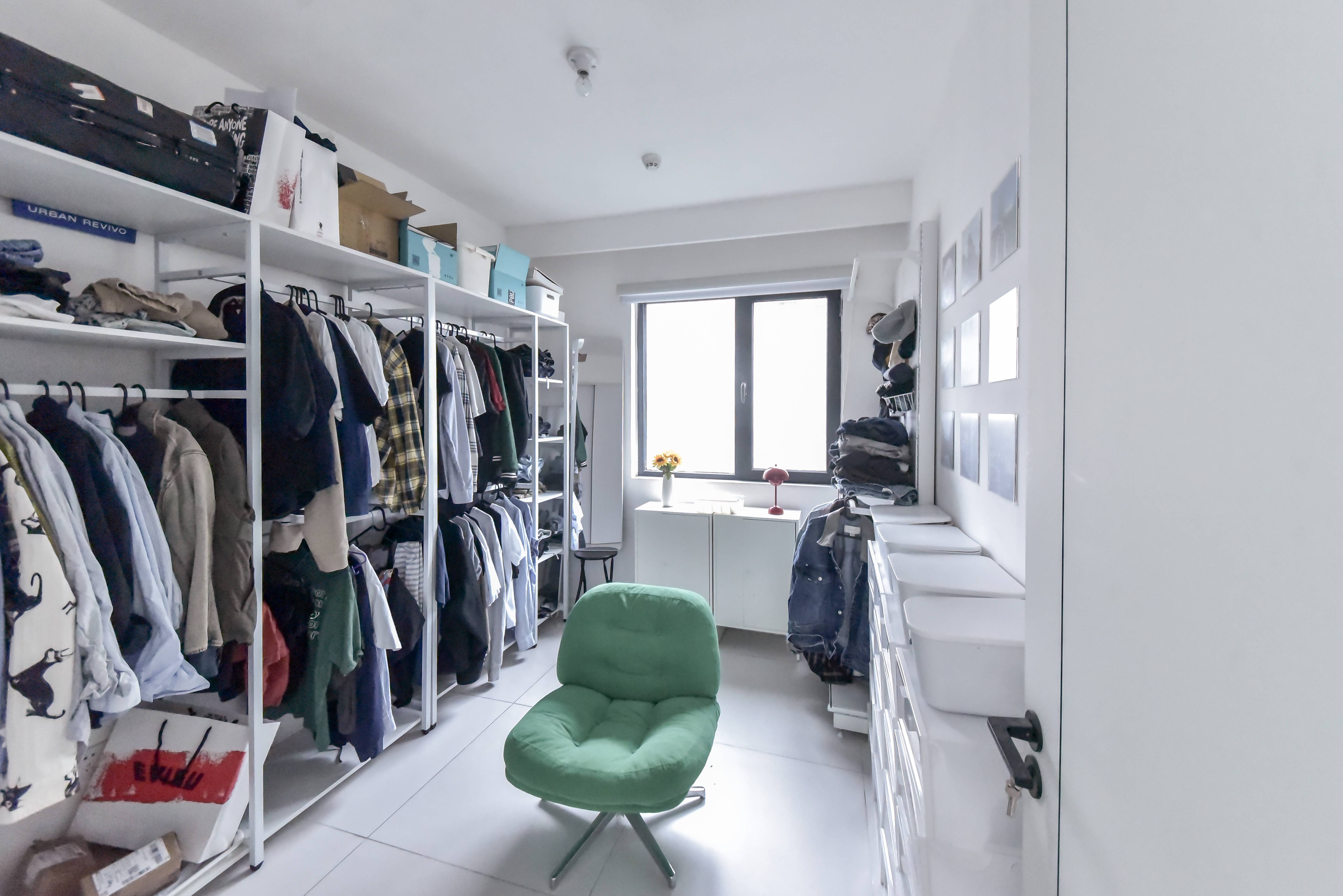 中新国际东城三区