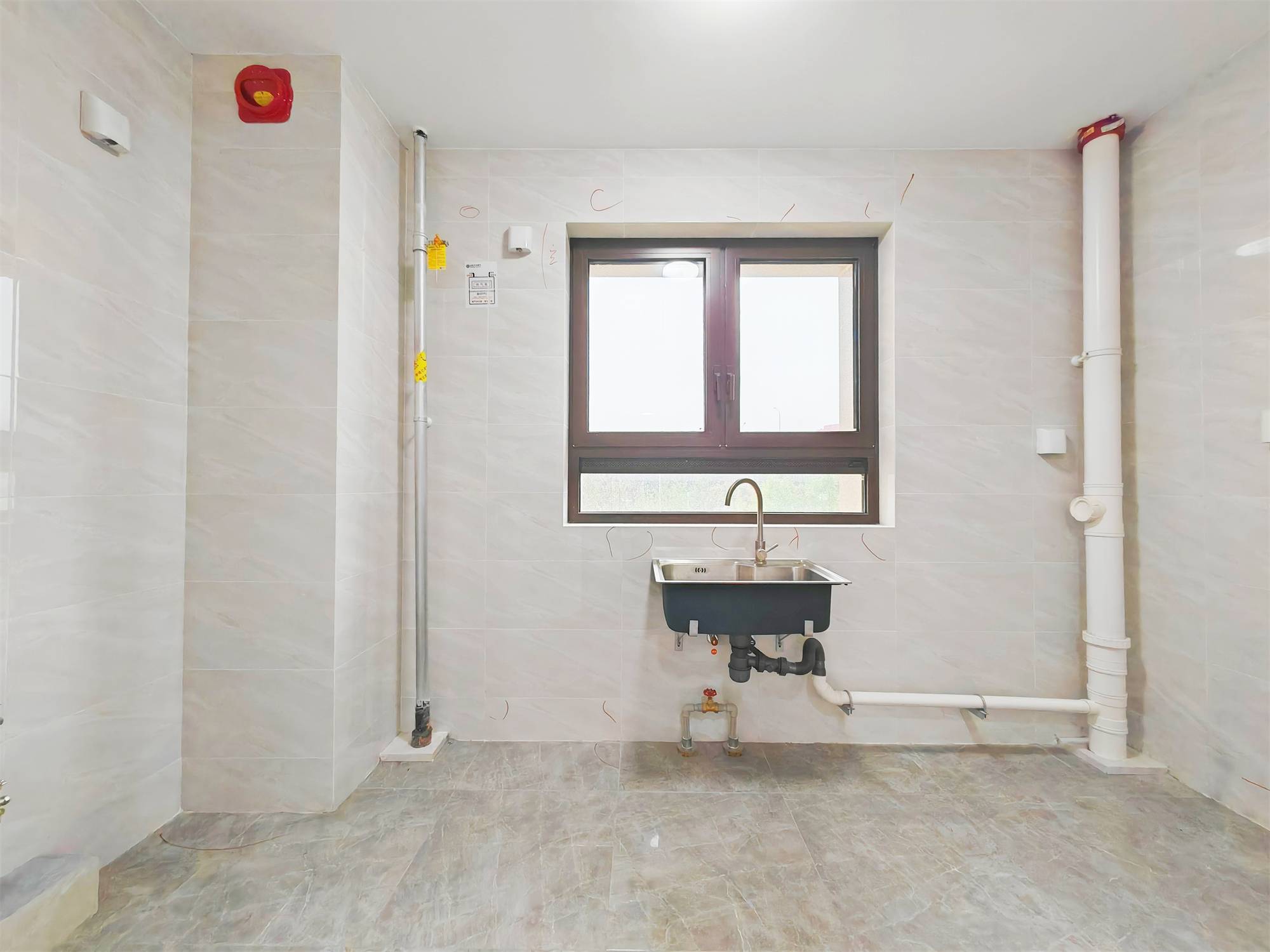 领秀城樾系健康宅槿樾