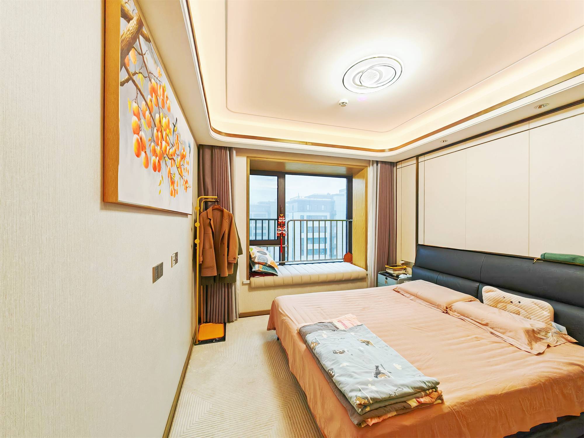 鲁能领秀城漫山香墅云麓二期