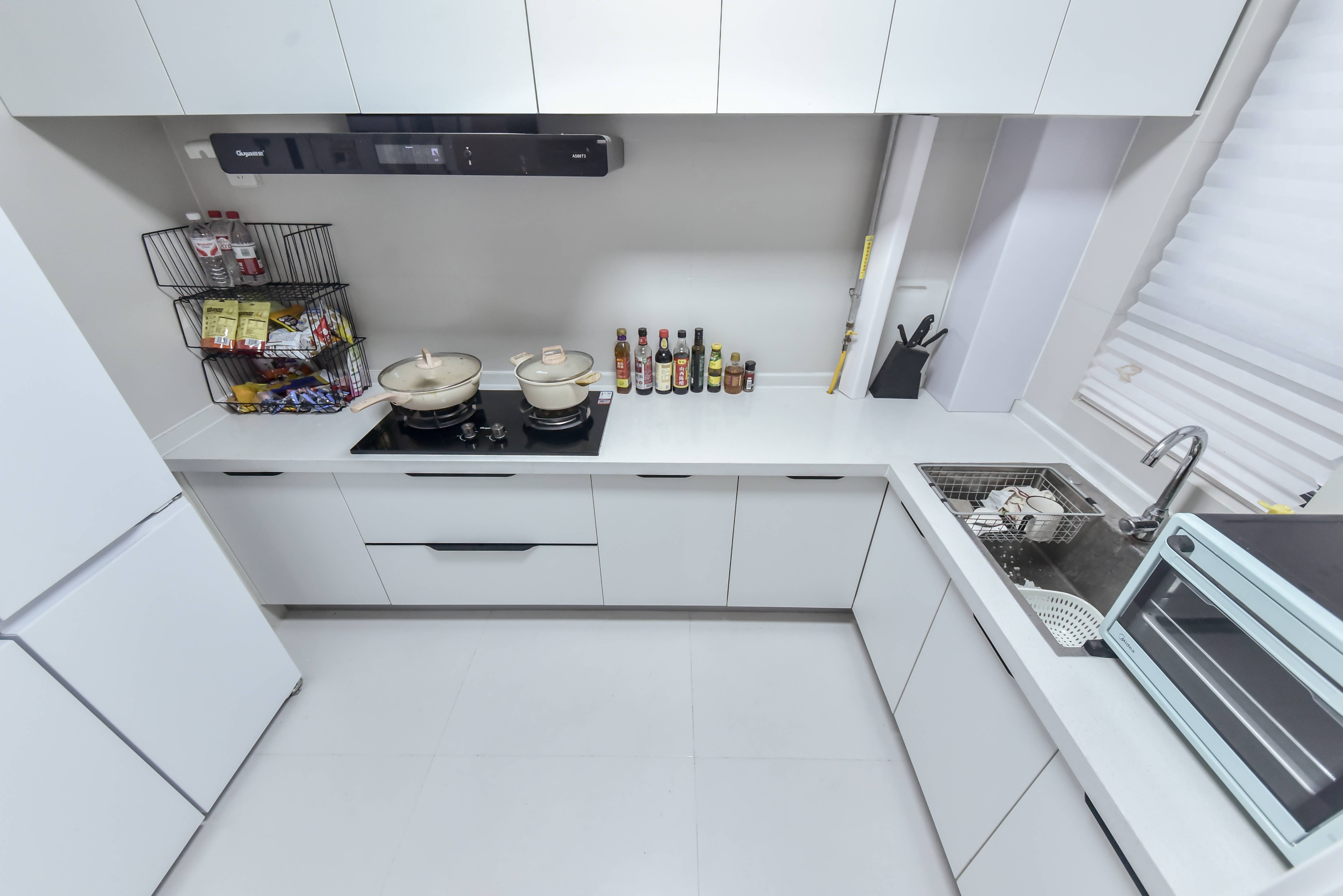 中新国际东城三区