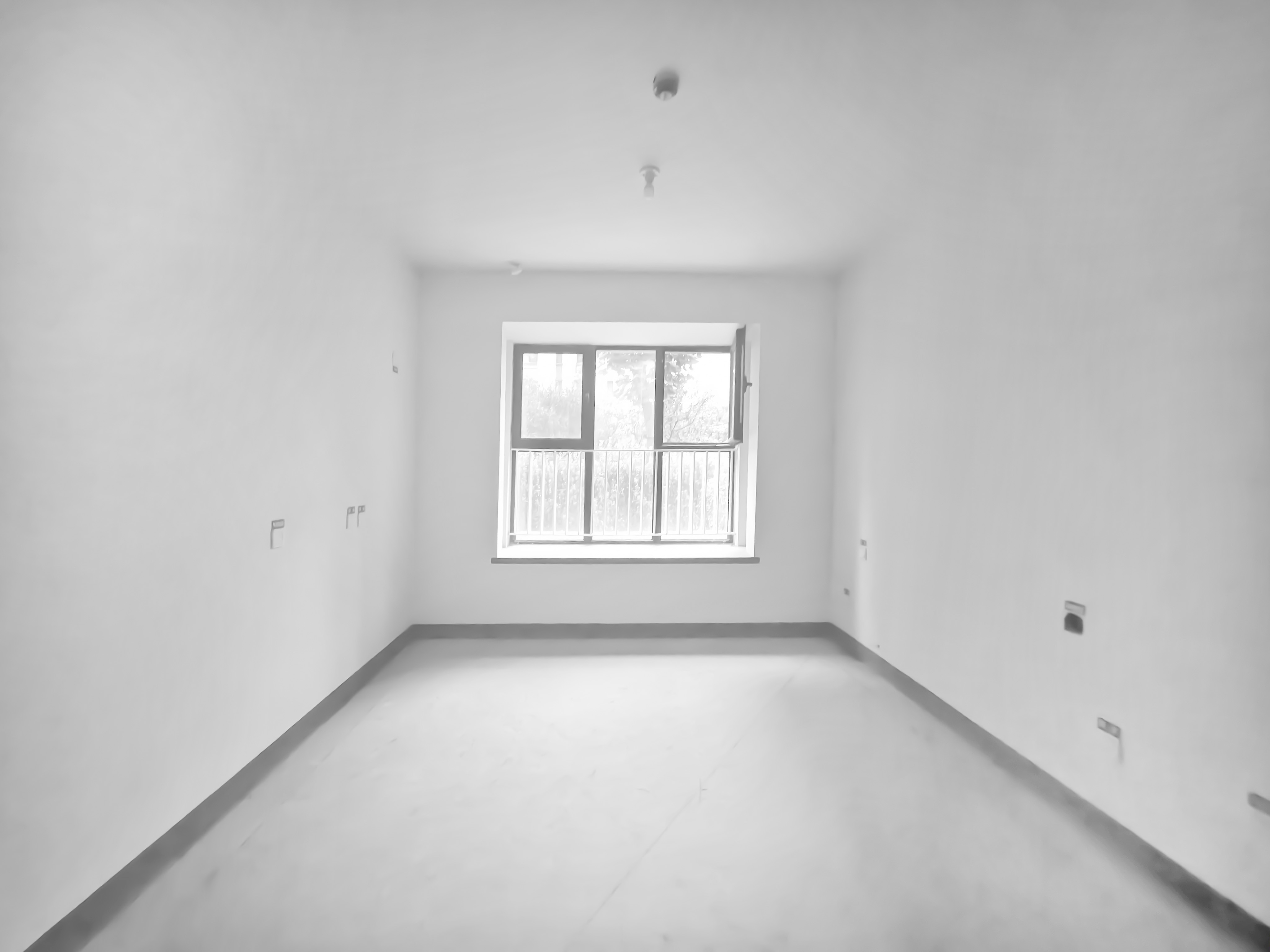 天鸿万象新天公园大道