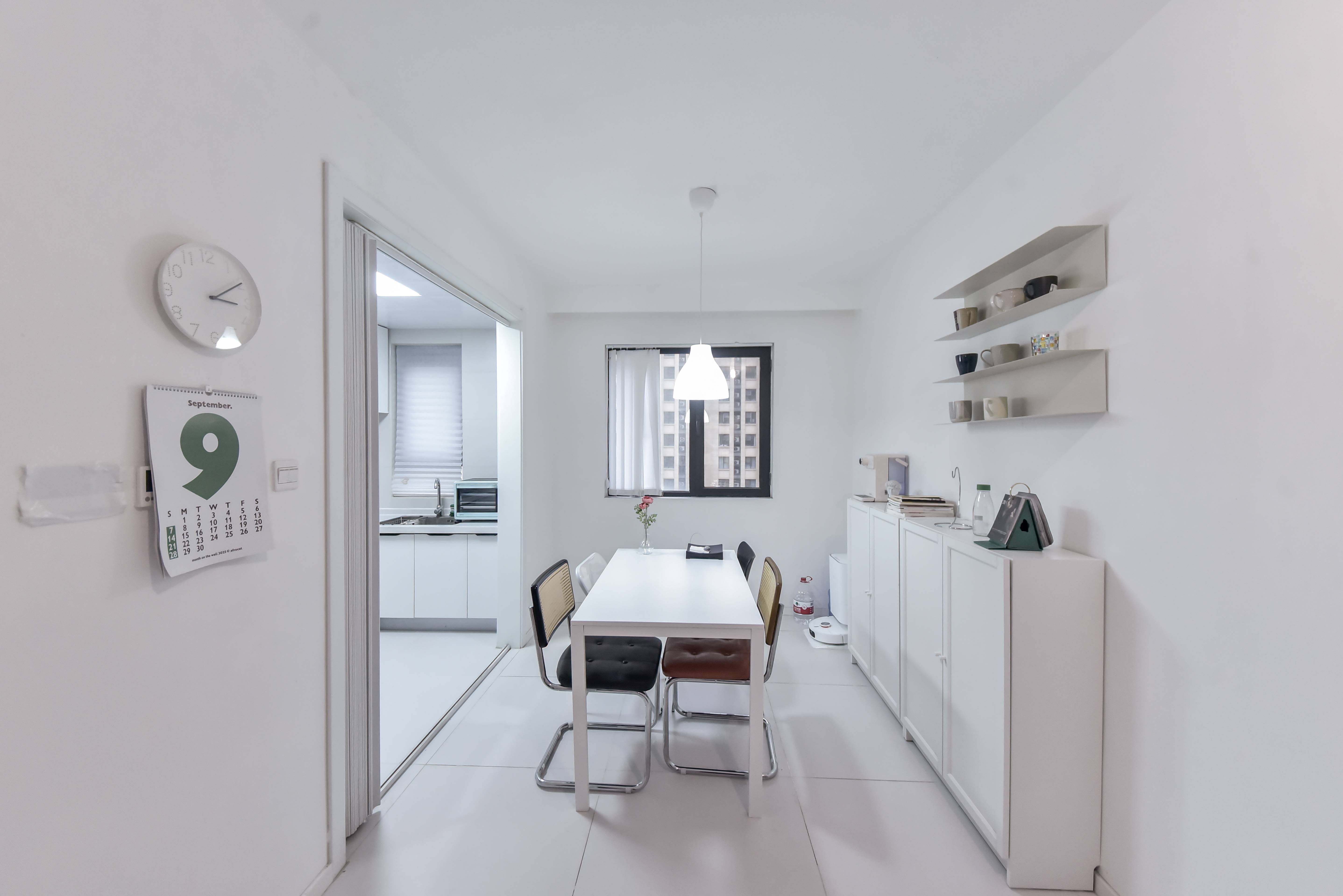 中新国际东城三区