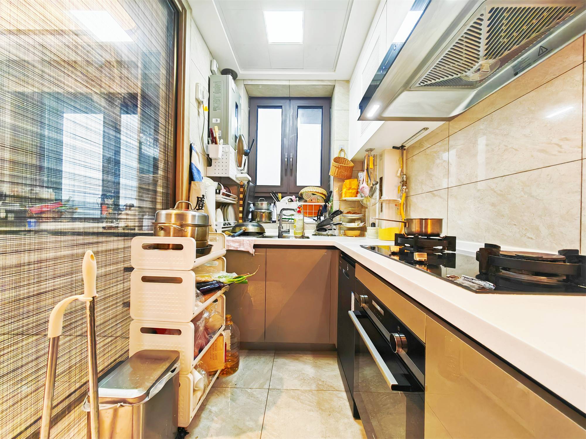 鲁能领秀城漫山香墅云麓二期