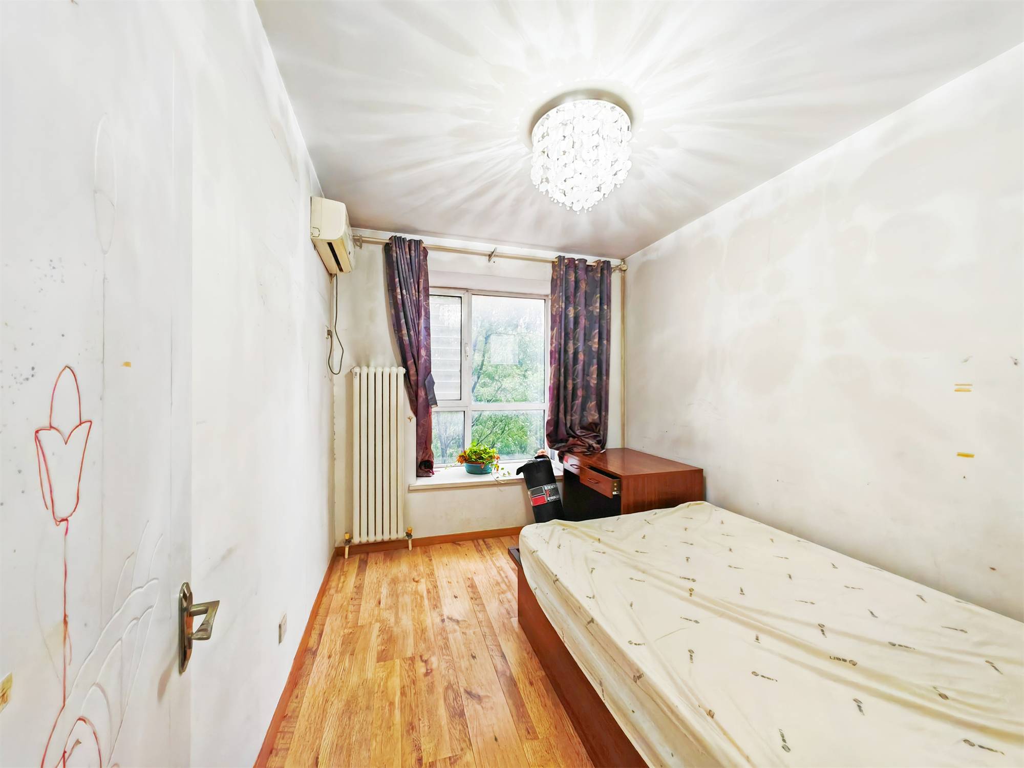 鲁能领秀城B区（十一区）