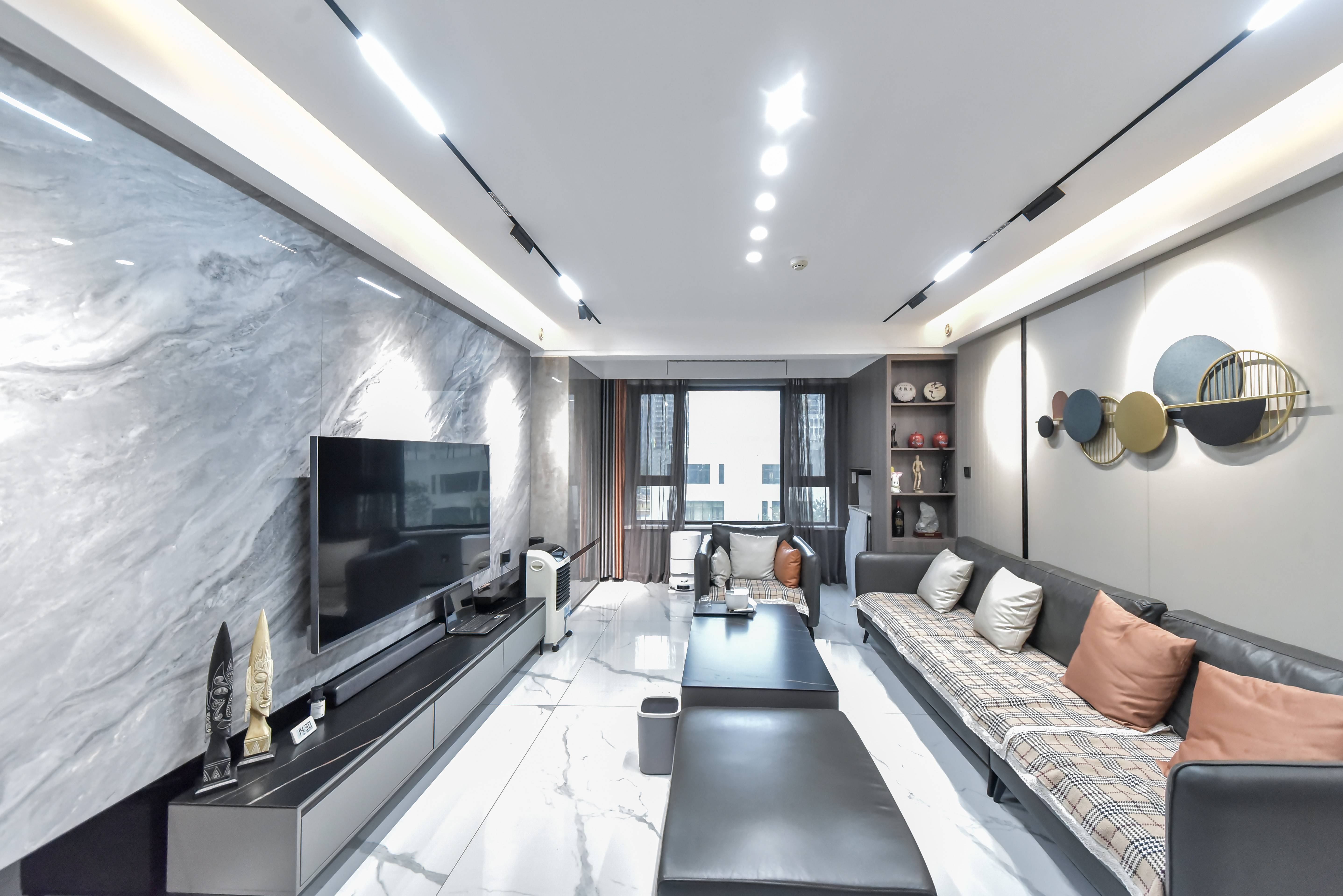 中新锦绣天地中苑四区