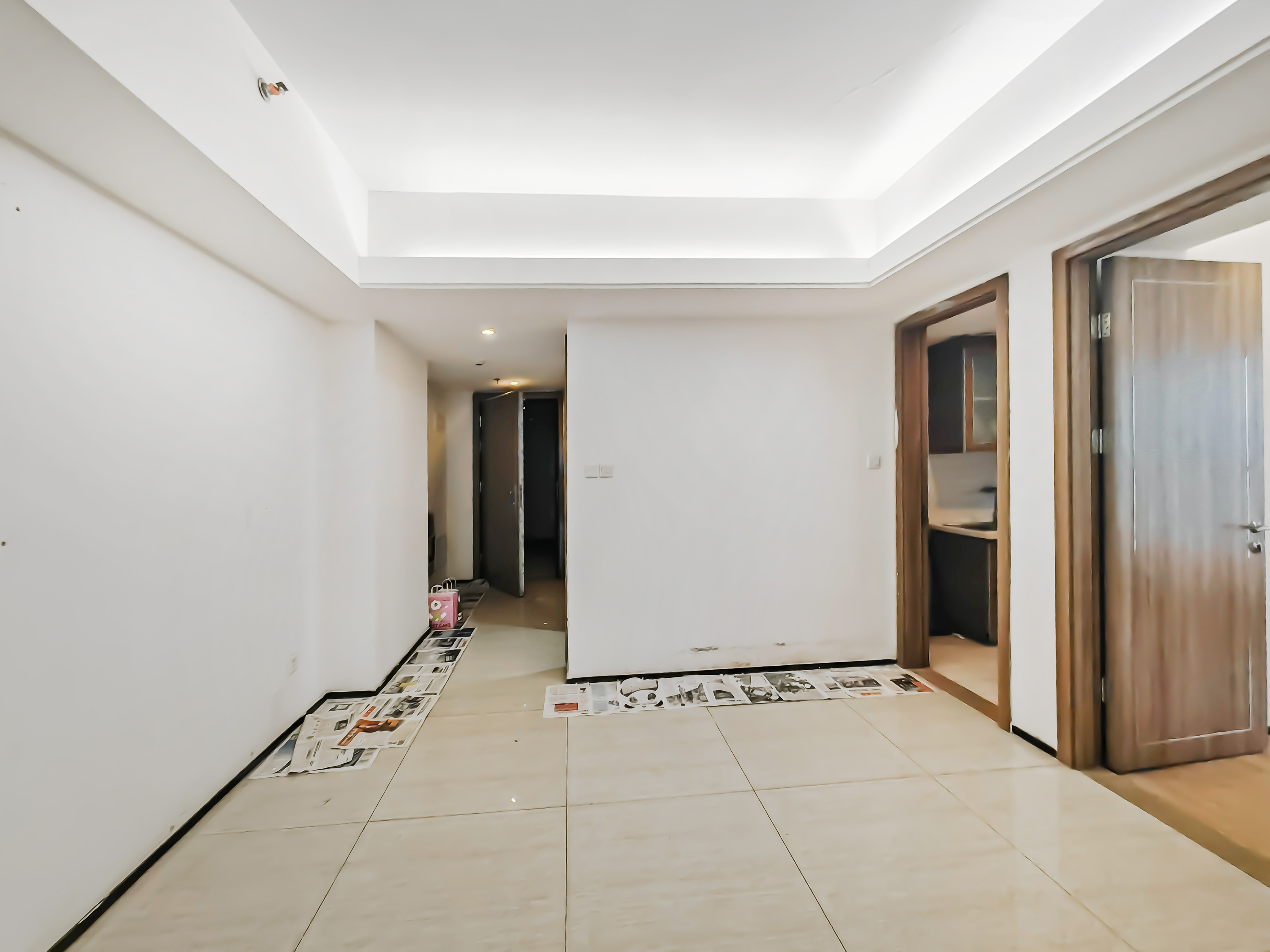 恒大城（商住楼）