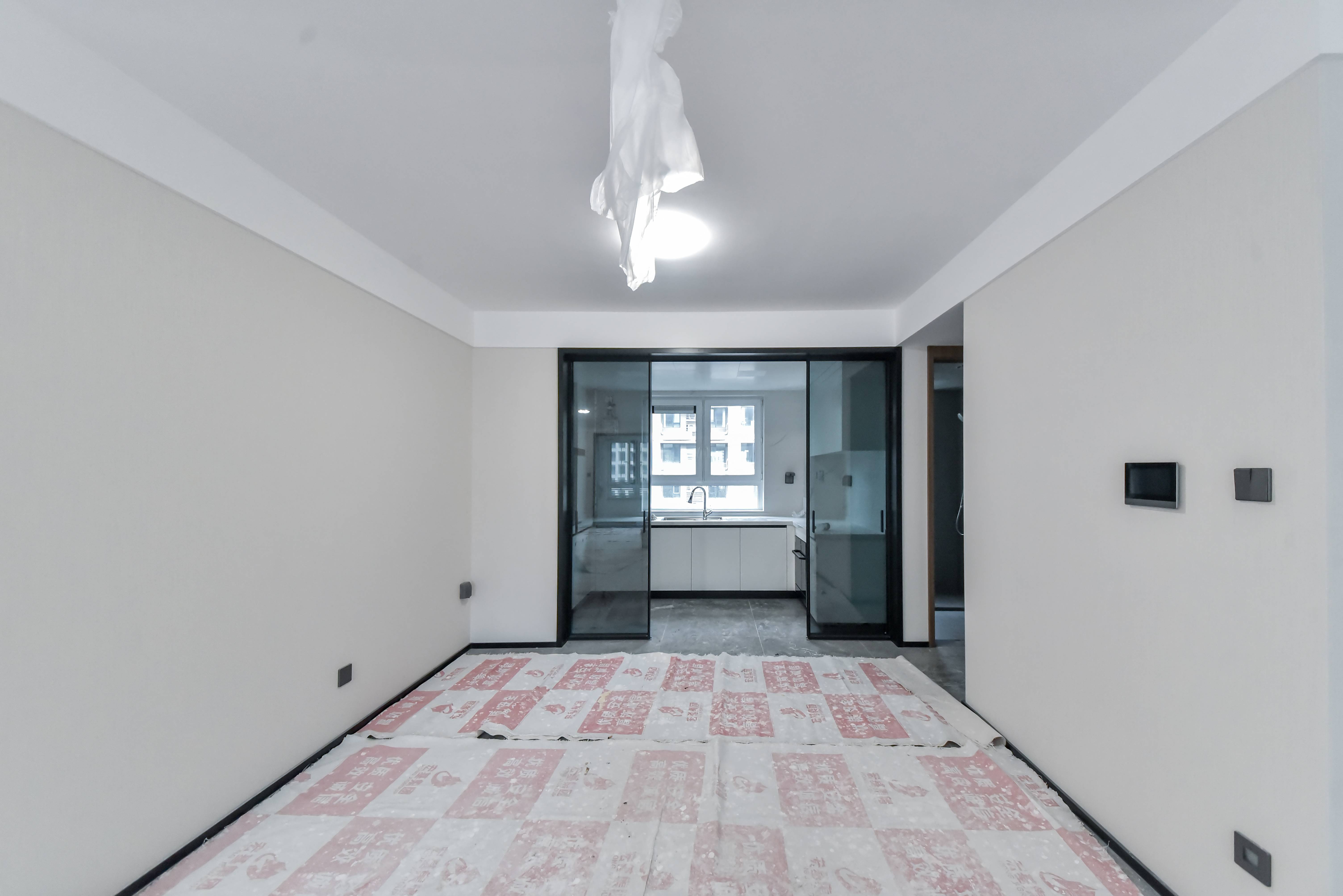 雪山万科城归麓园