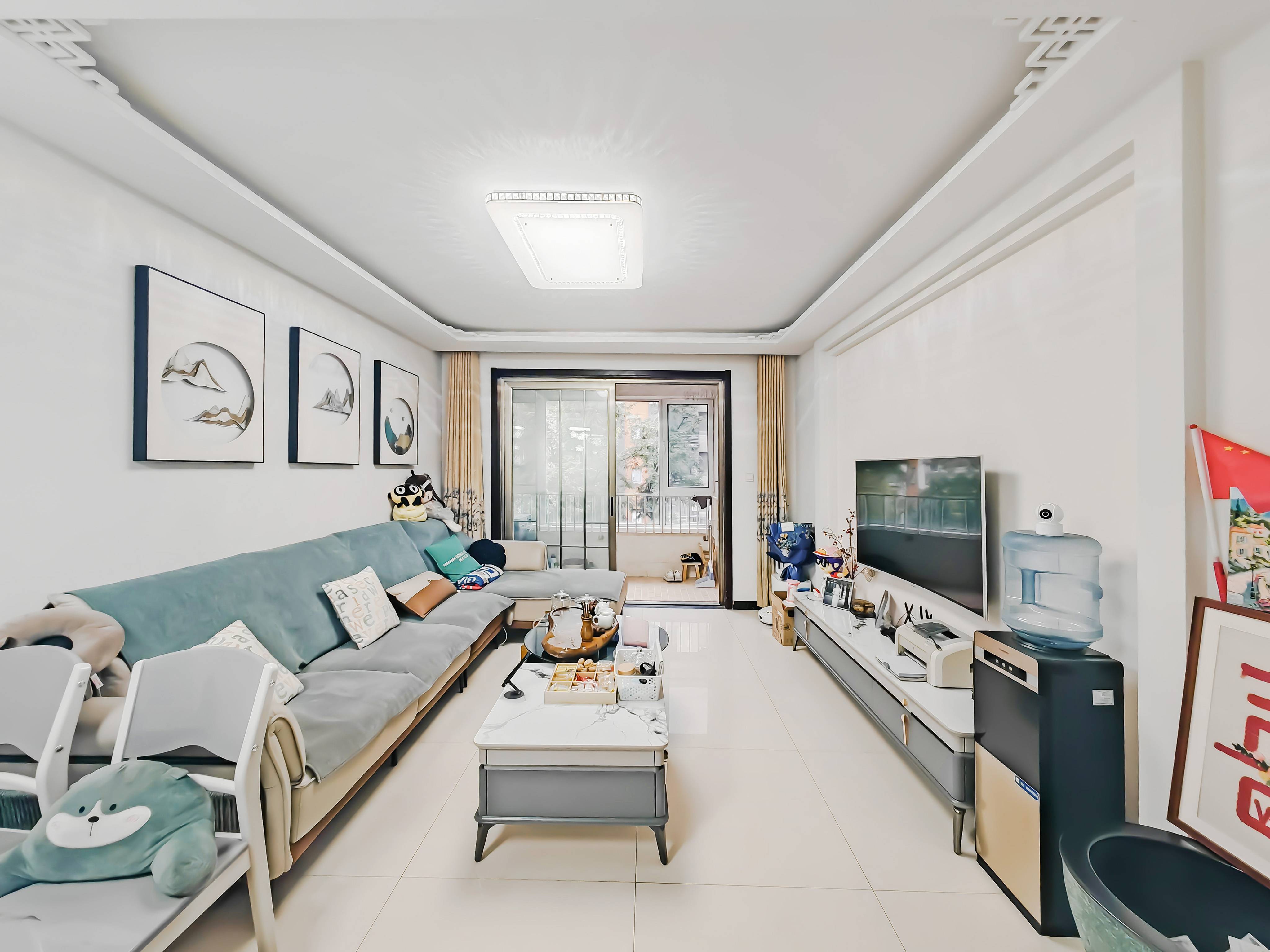 天鸿万象新天四区